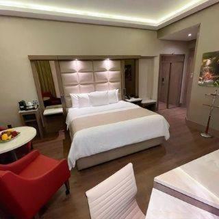 Deluxe Room - Photo 1