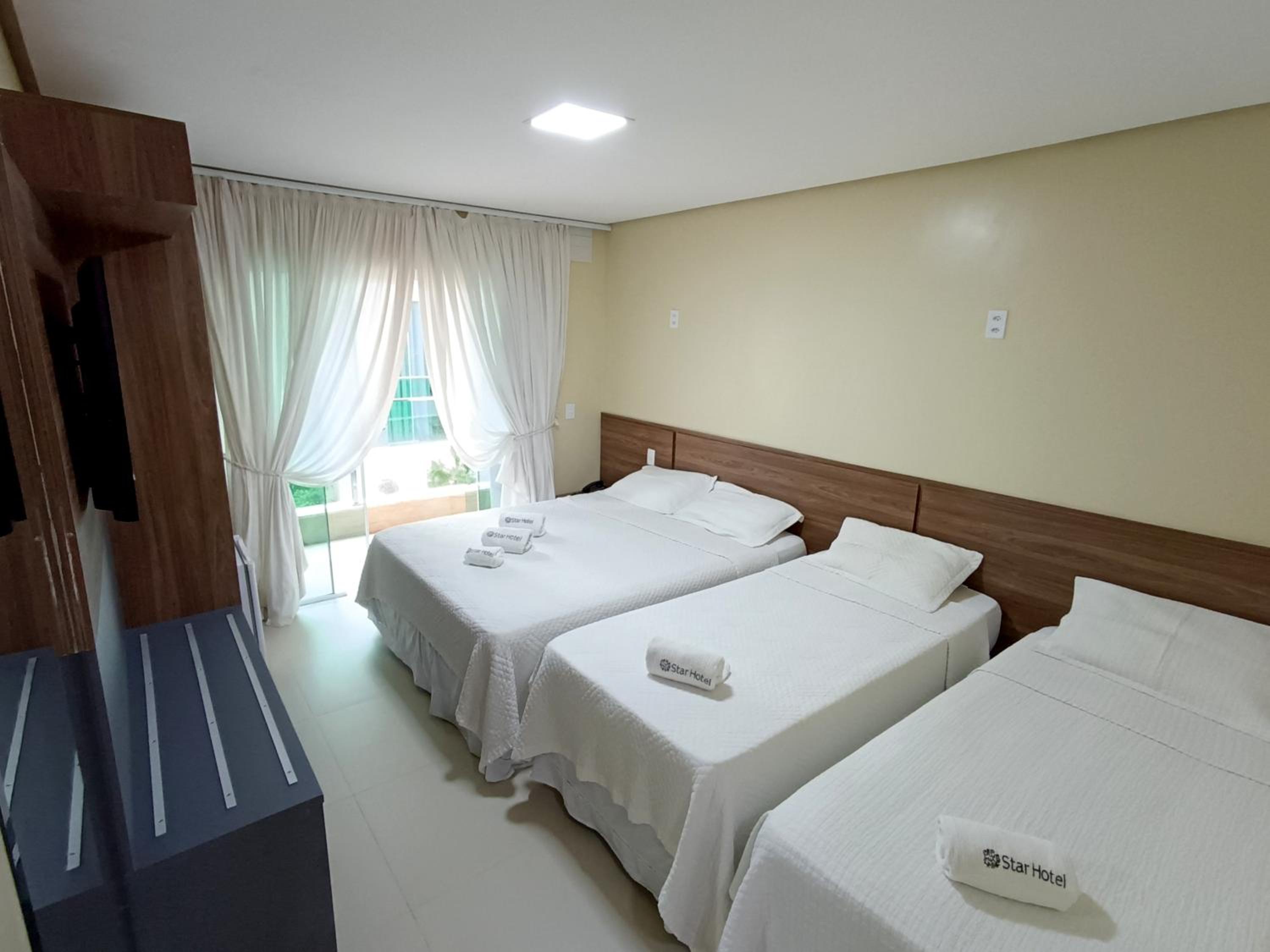 Deluxe Double or Twin Room photo 1