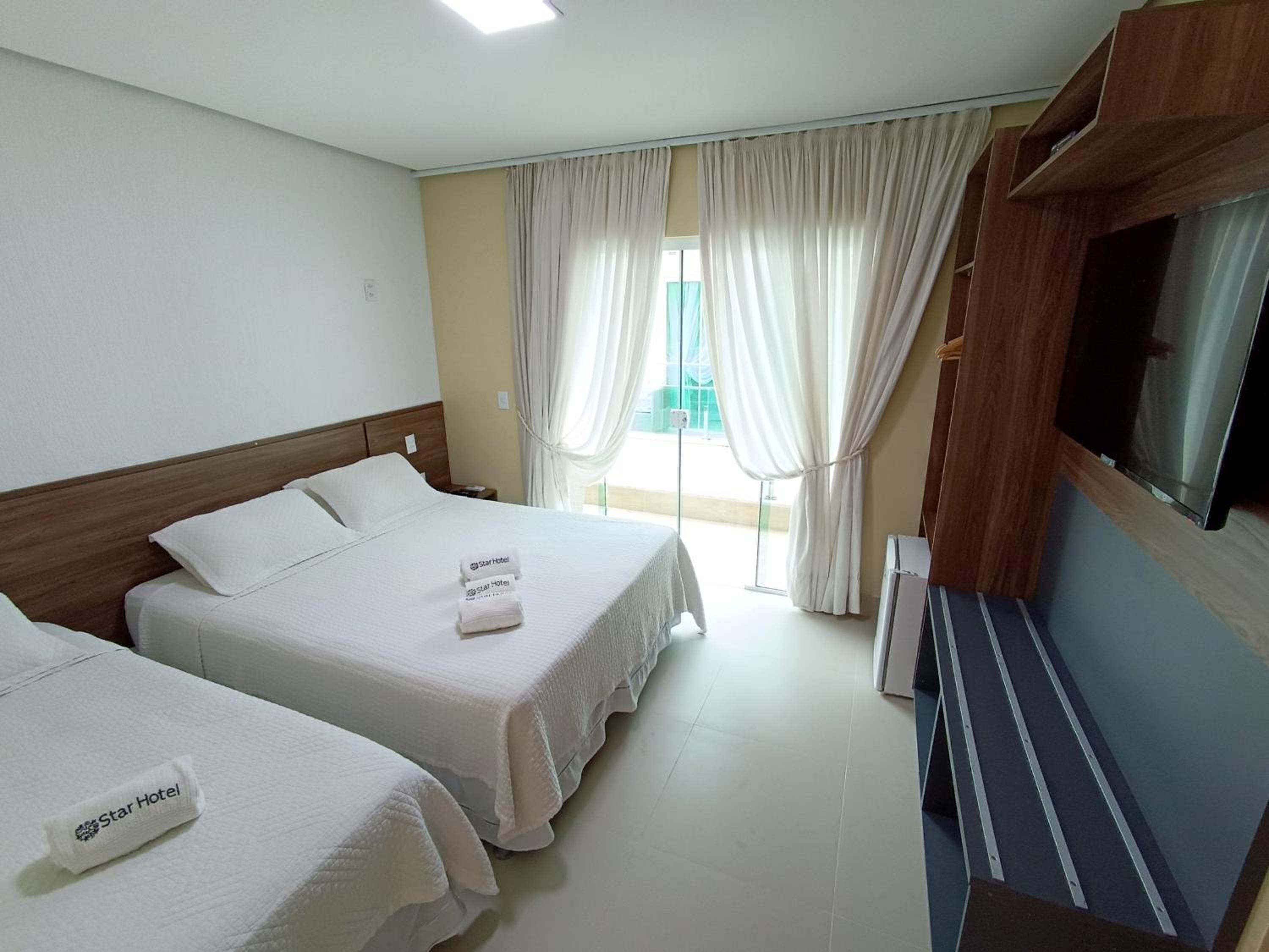 Deluxe Triple Room photo 1
