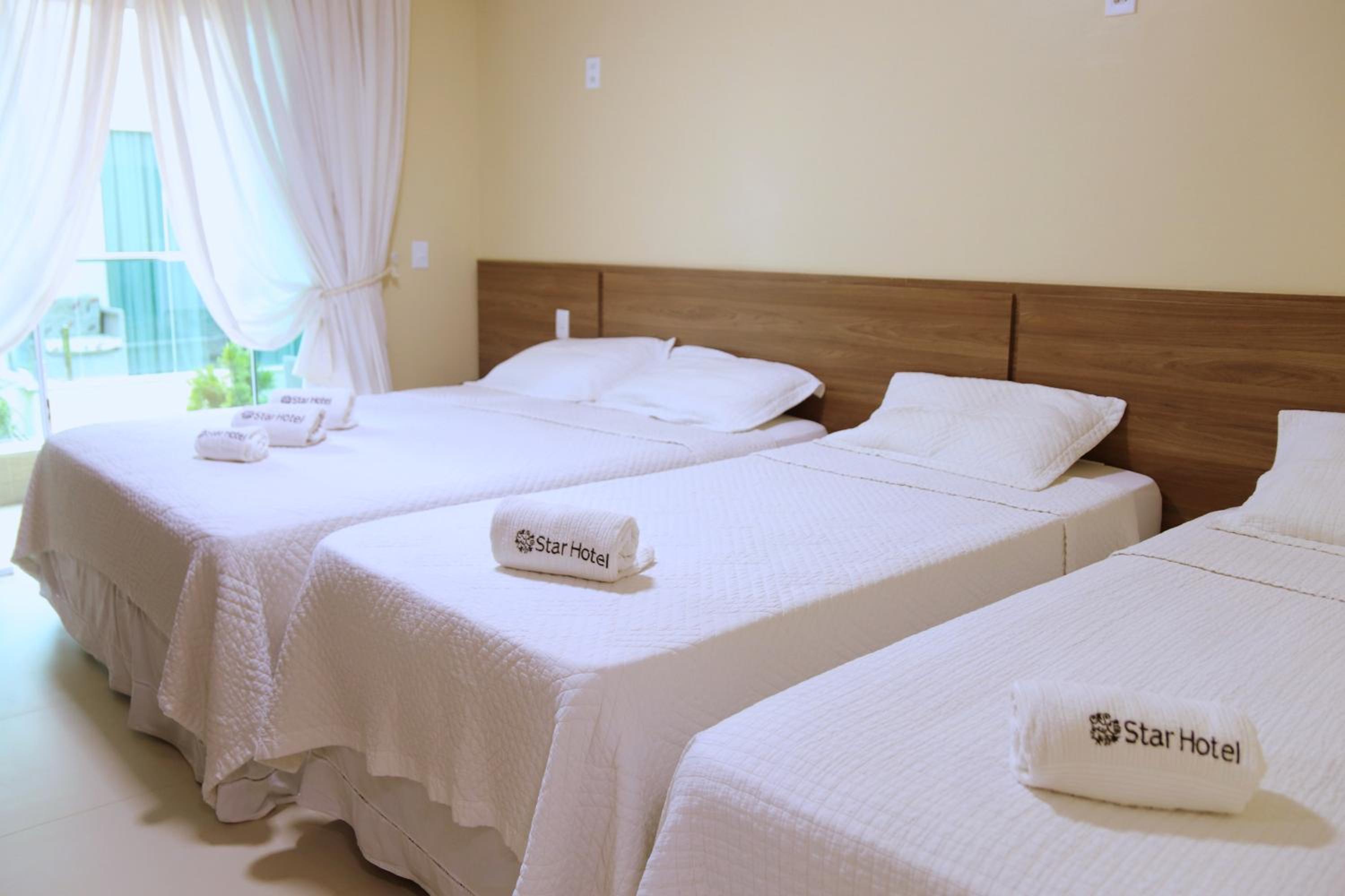 Deluxe Quadruple Room photo 1