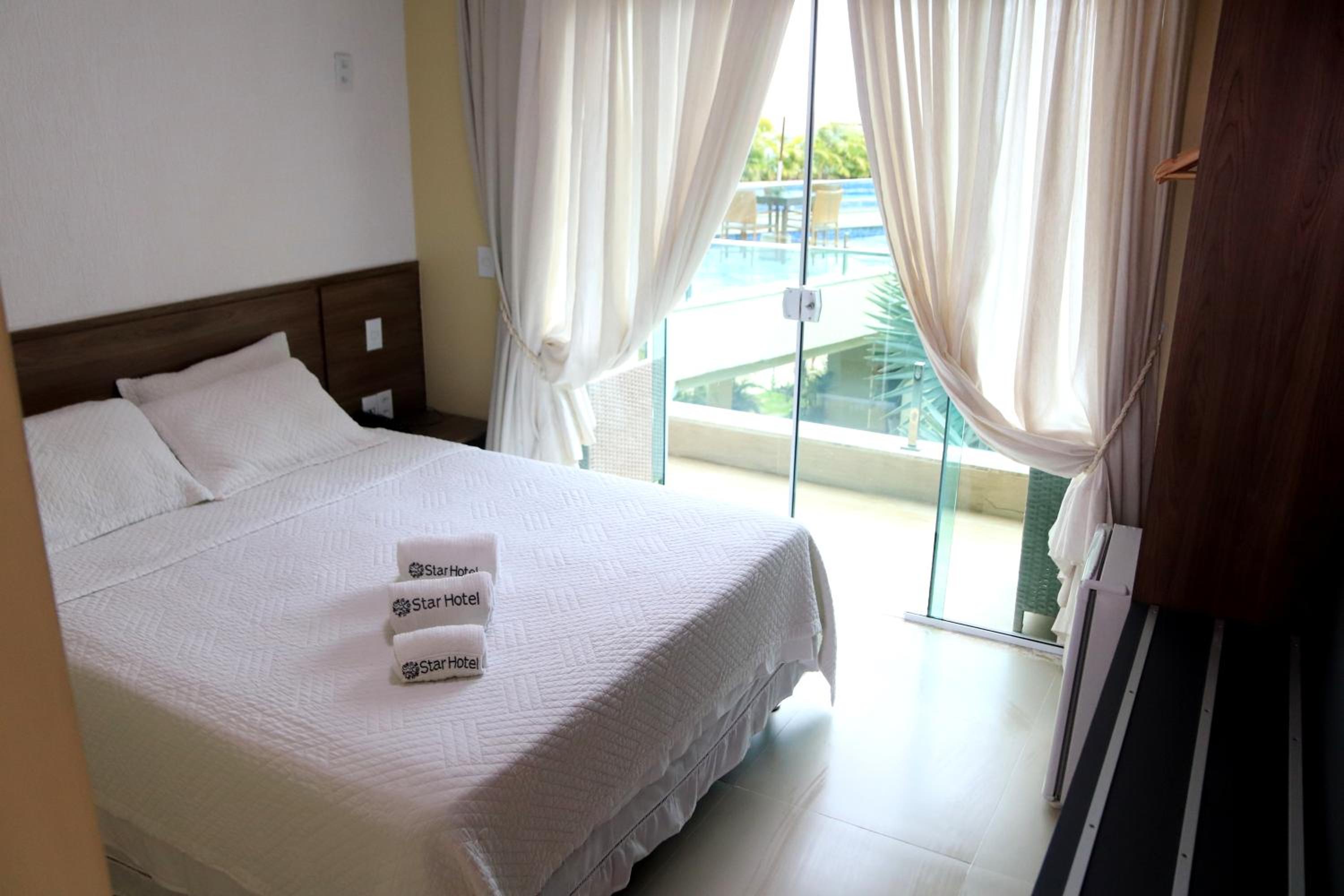 Deluxe Double or Twin Room photo 3