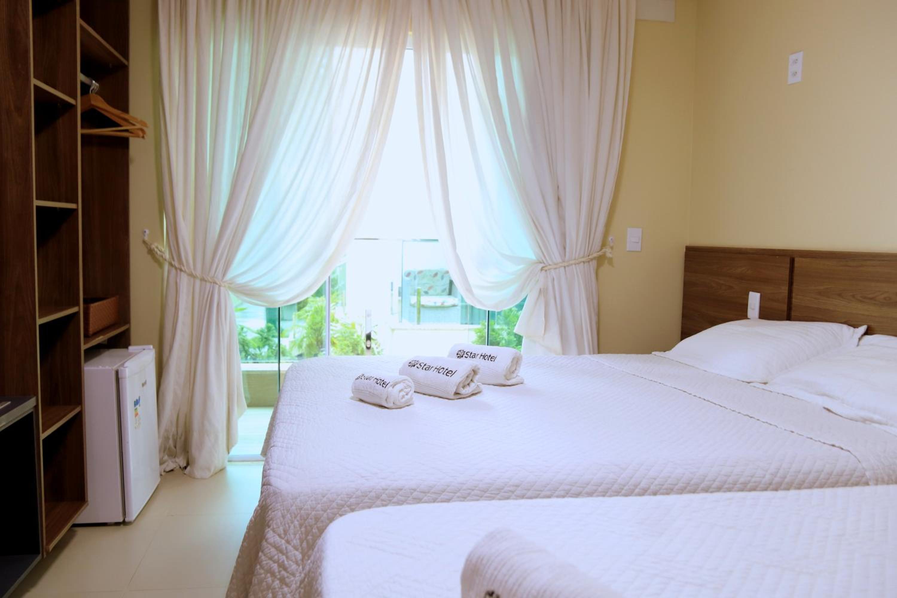 Deluxe Triple Room photo 2