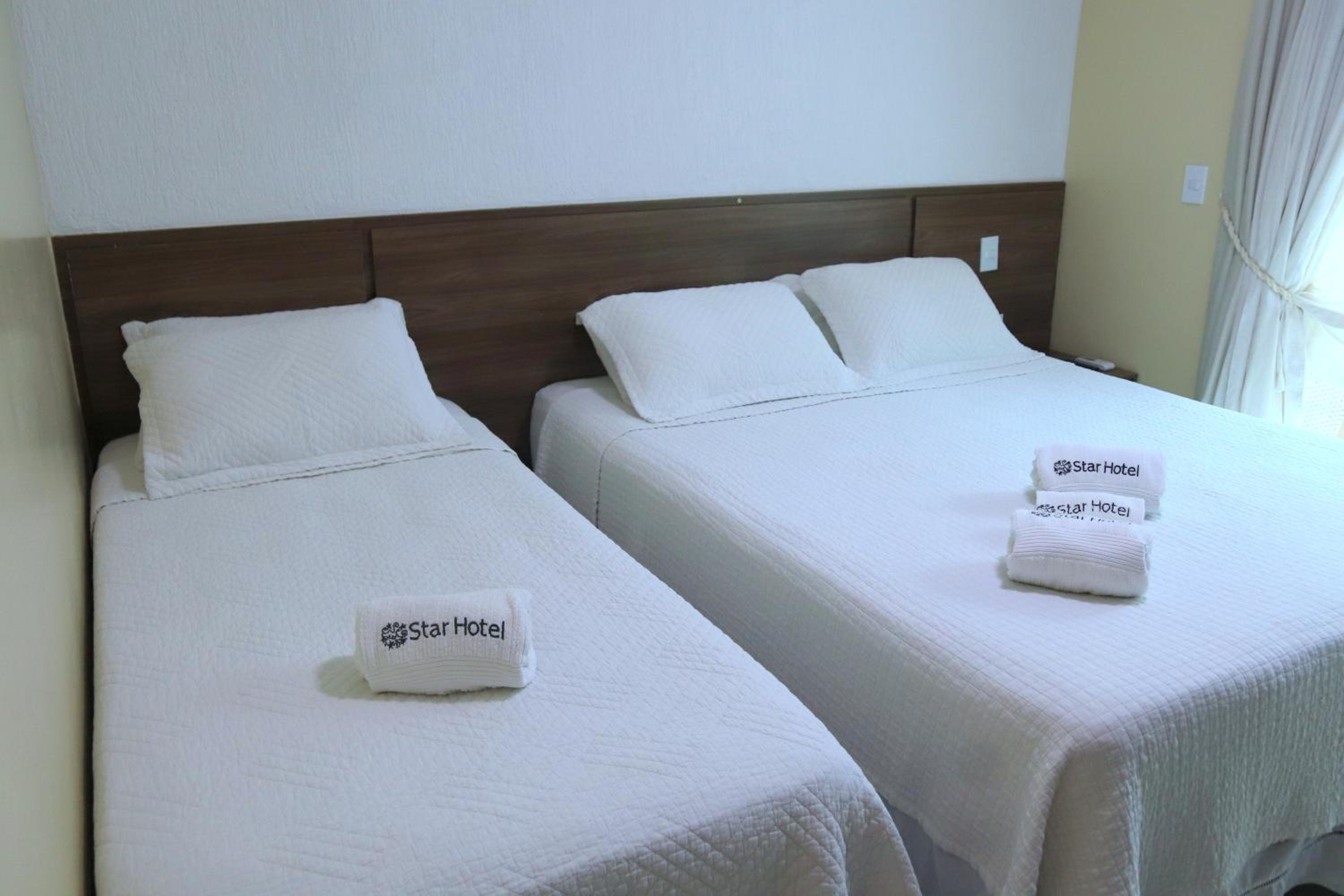 Deluxe Triple Room photo 3