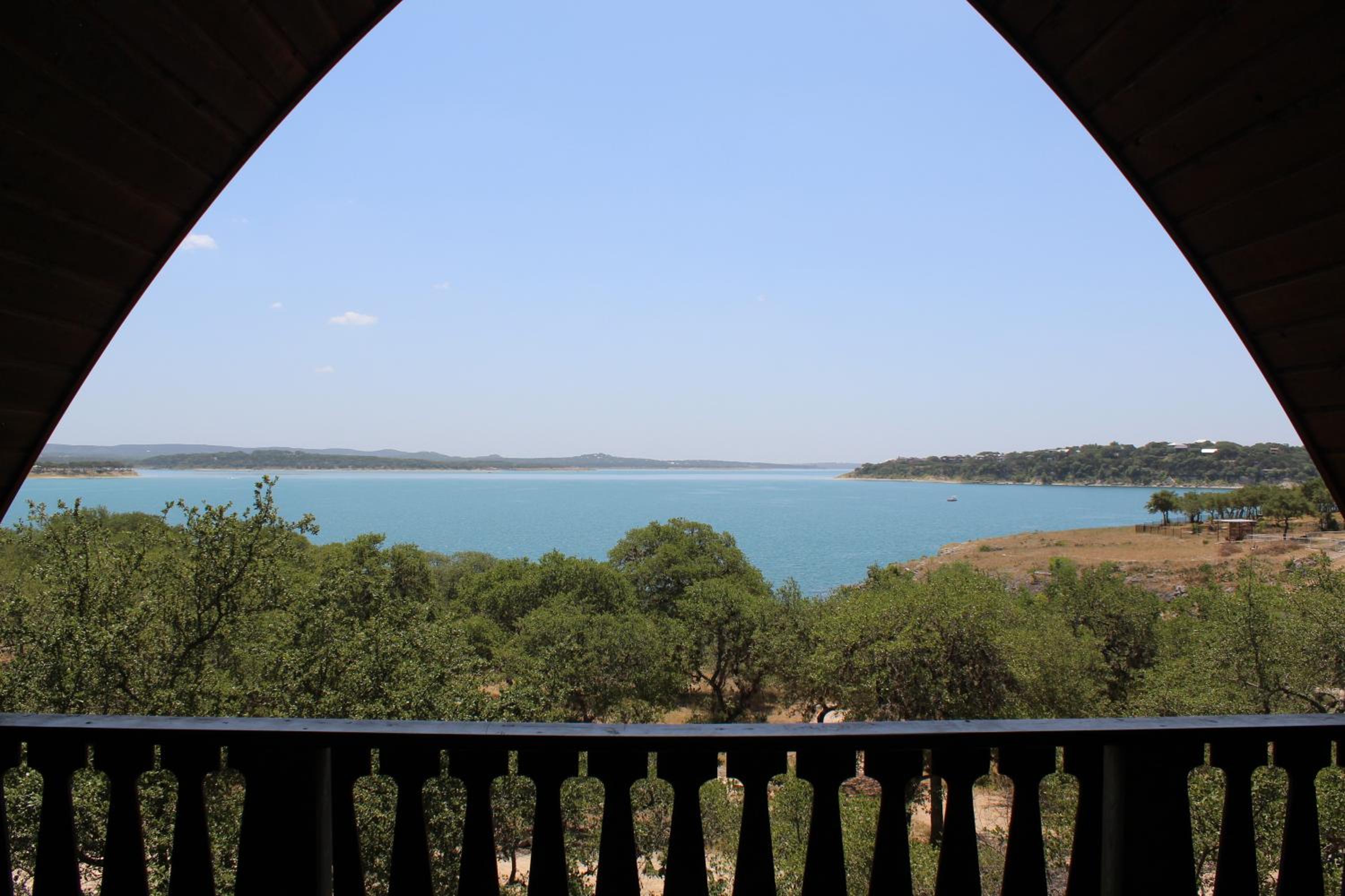 Lakeview Cabin photo 3