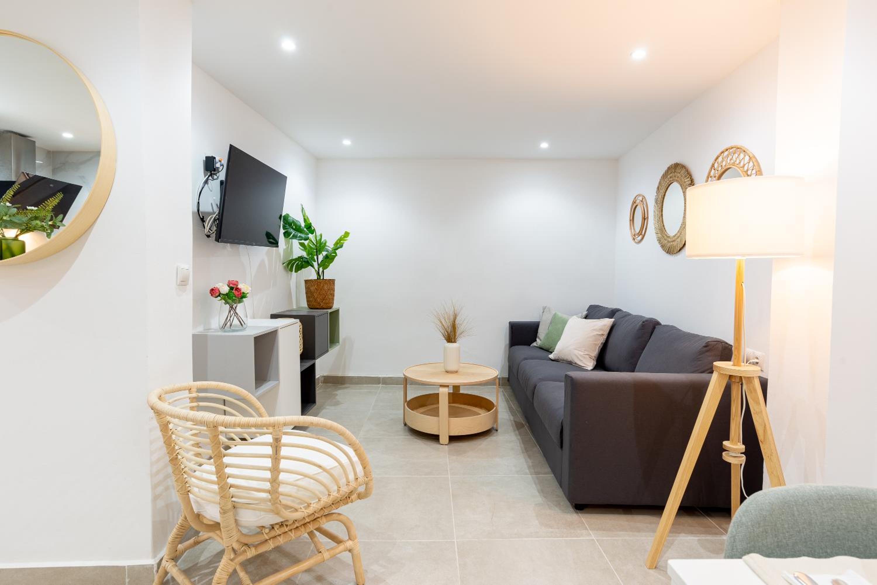 Apartamento