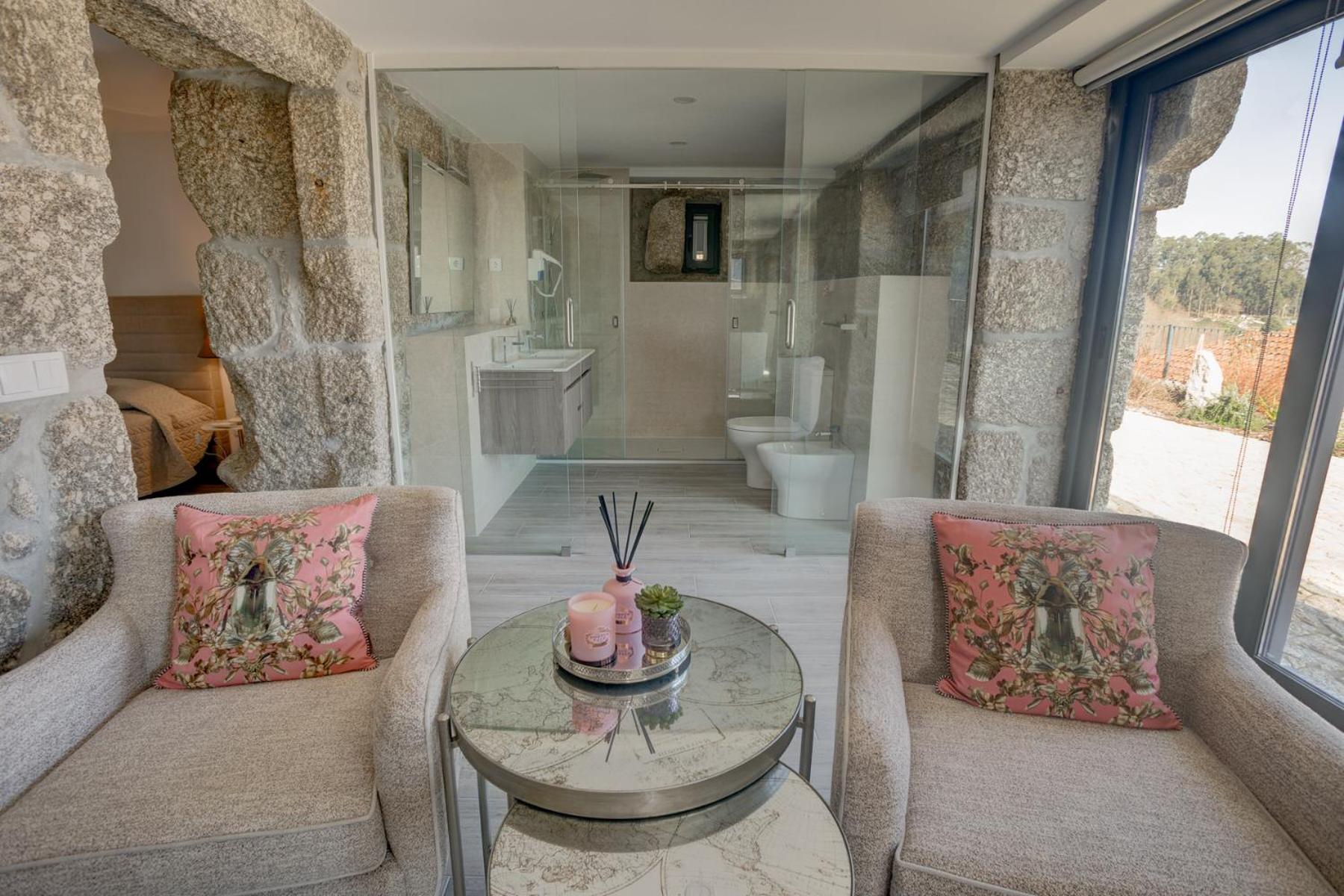 One-Bedroom Villa photo 1