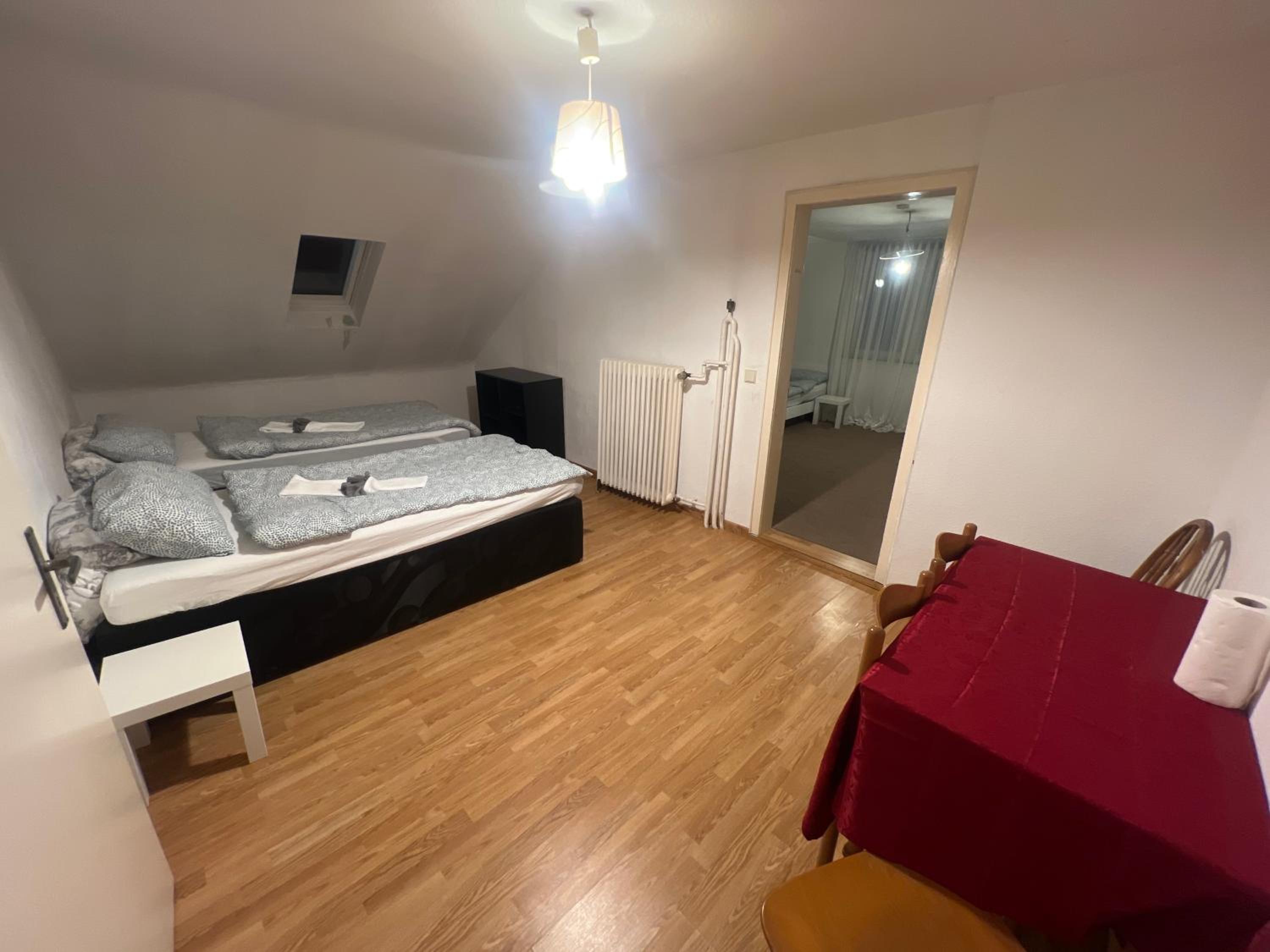 Triple Room photo 2