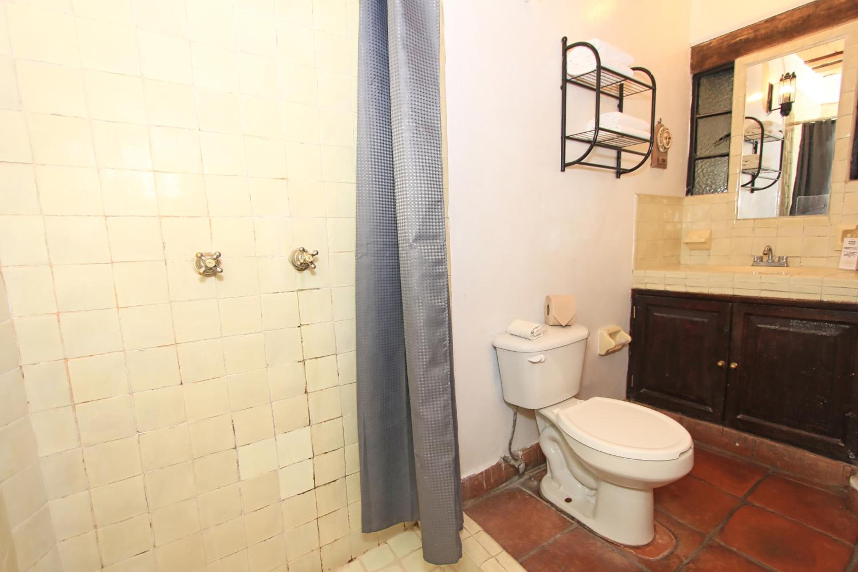 Superior Double Room - Photo 6