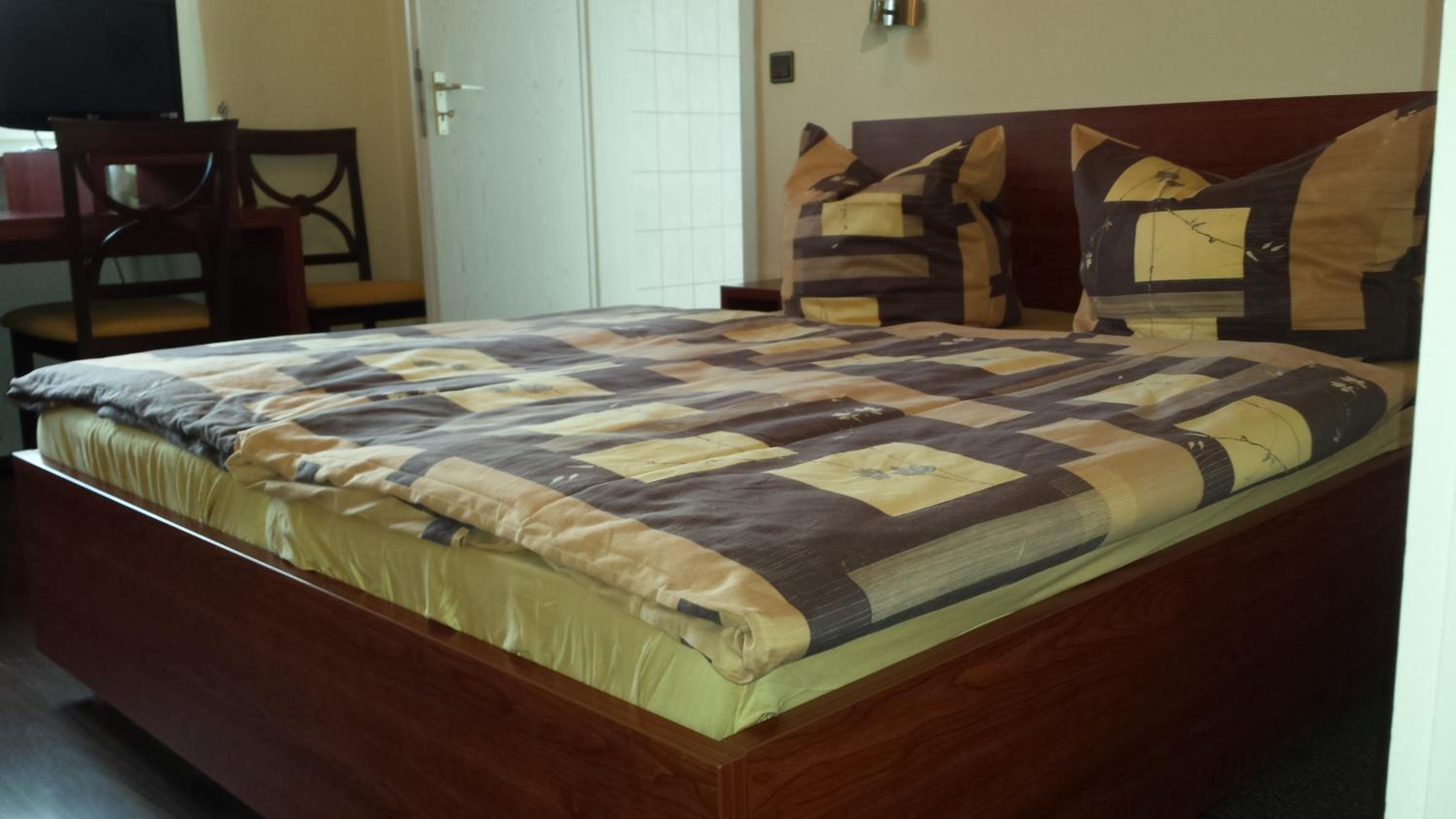 Double Room - Photo 2
