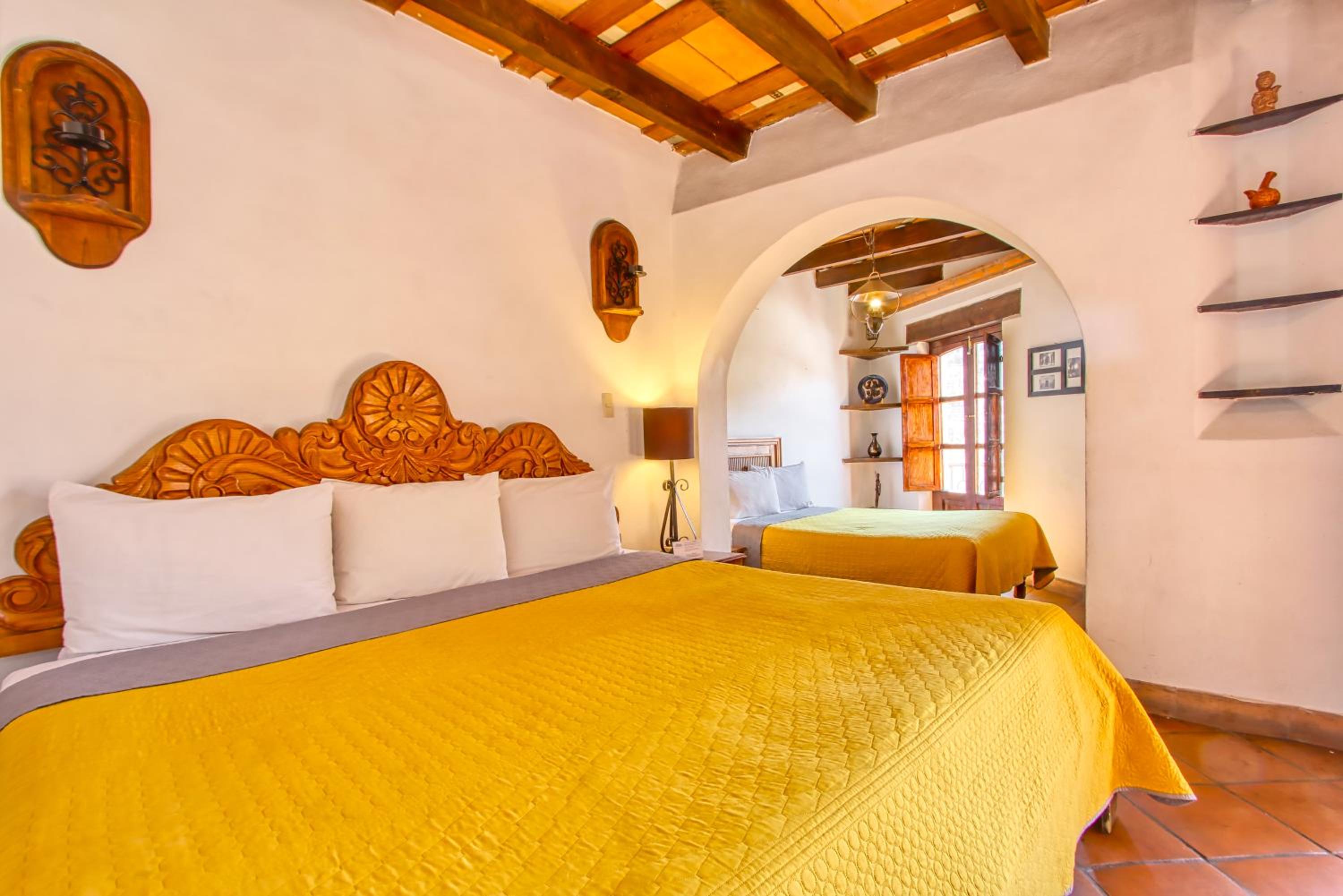 Superior Double Room - Photo 2