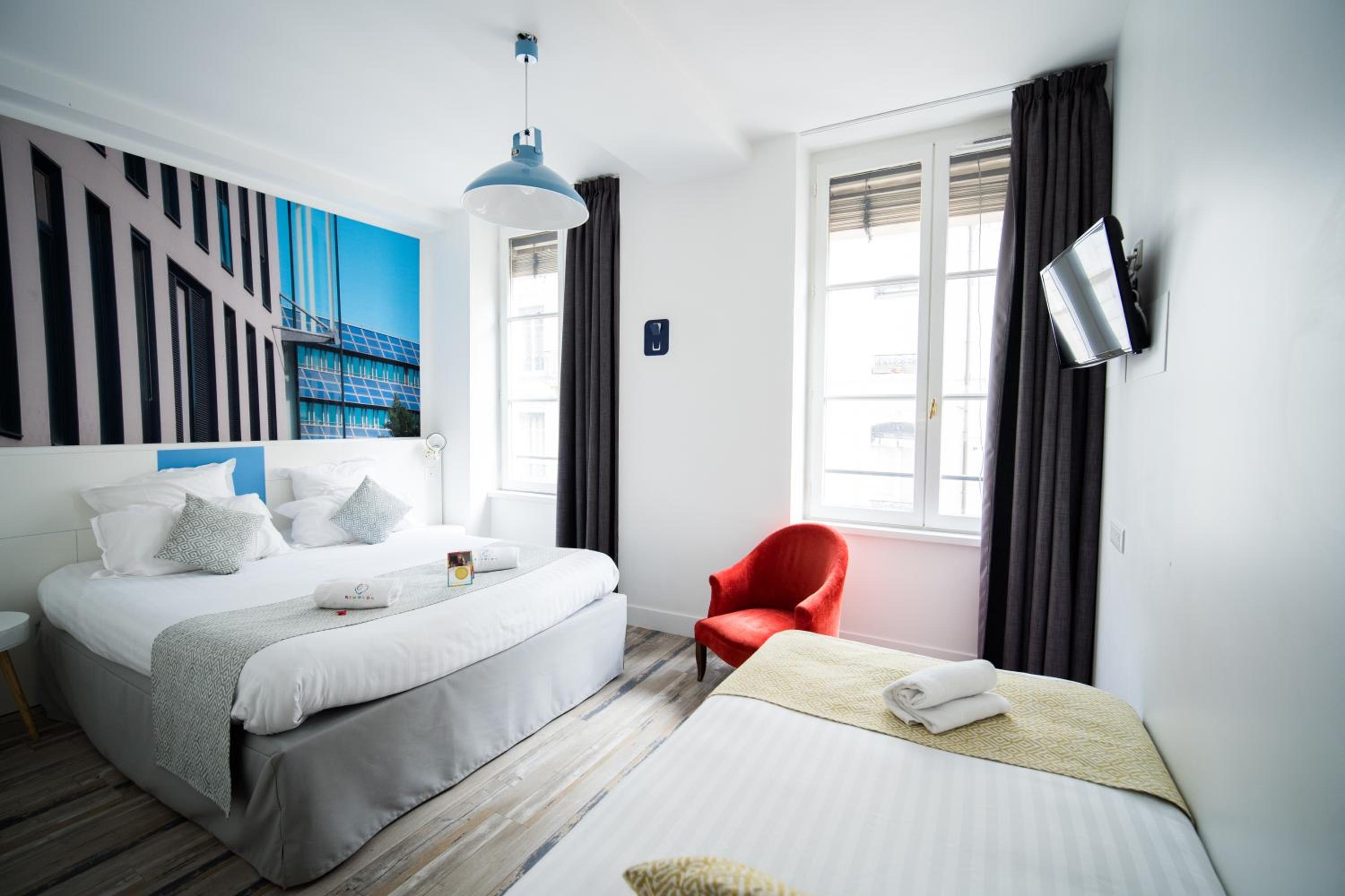 Triple Room - Photo 1