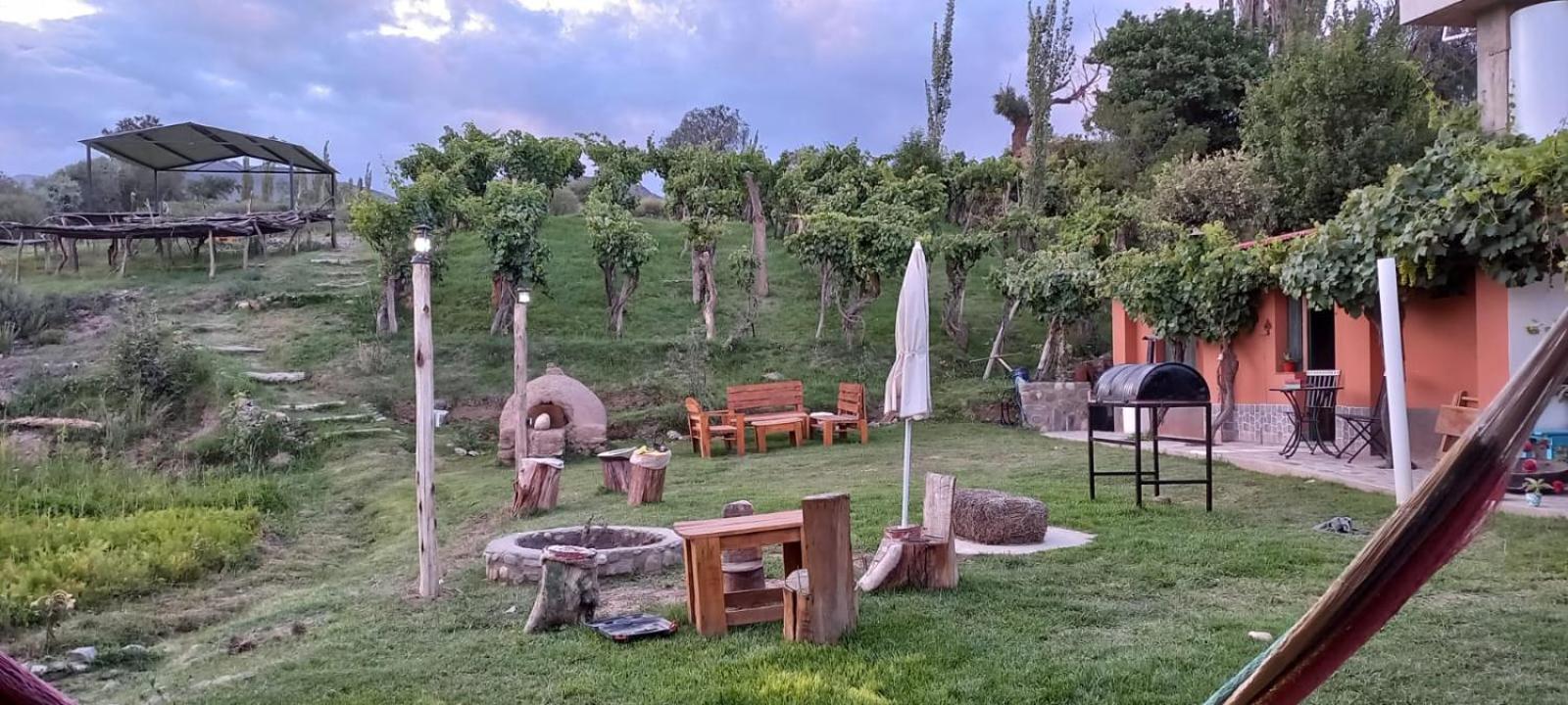 Vacation Home photo 3