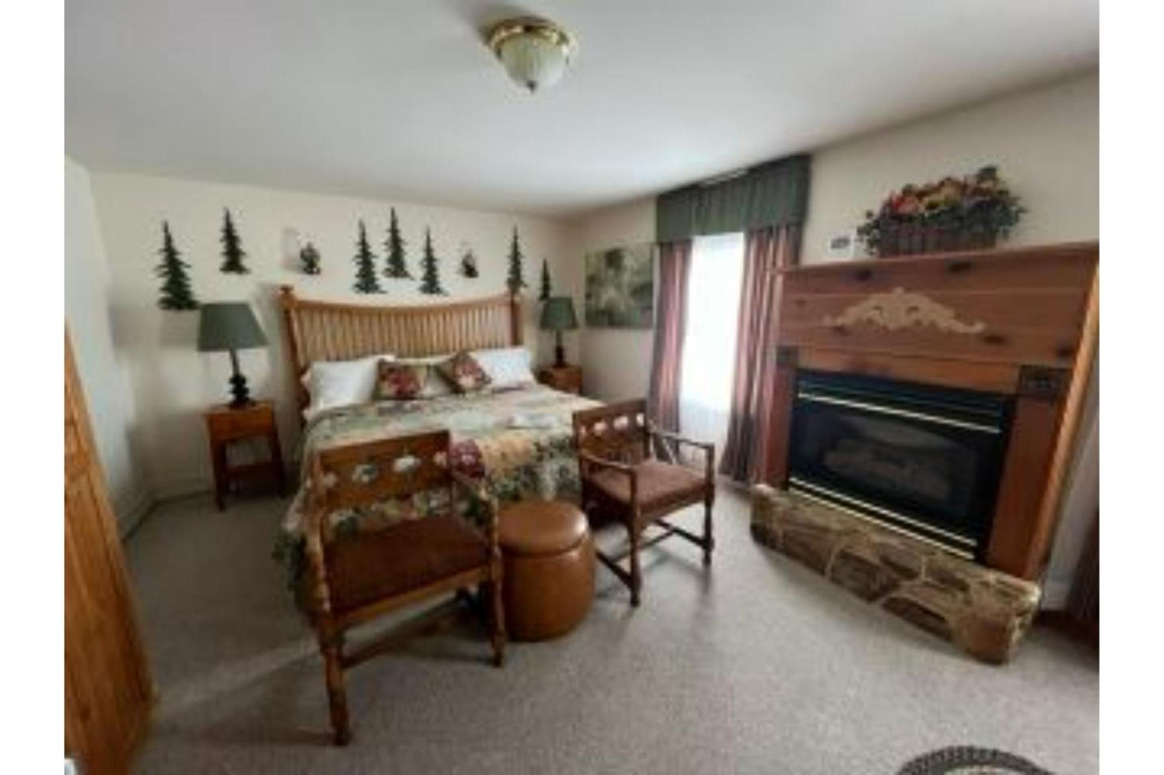 King Room photo 1