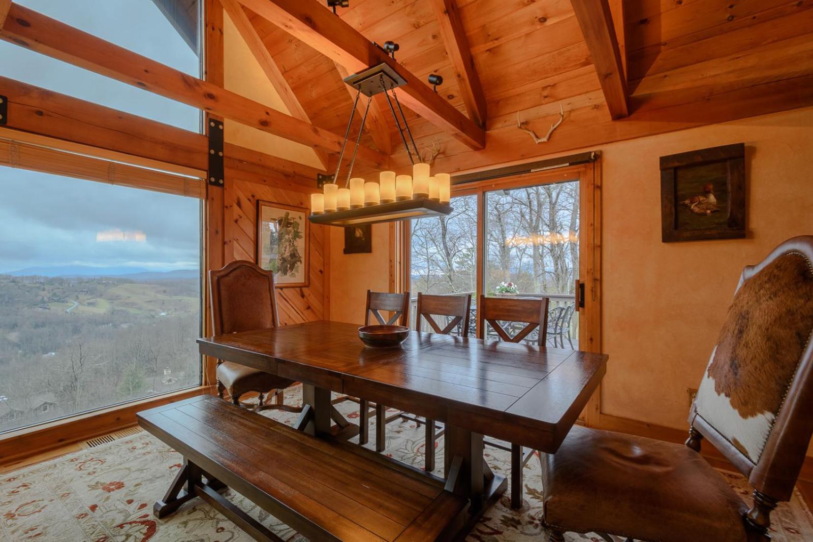 Three-Bedroom Villa photo 2