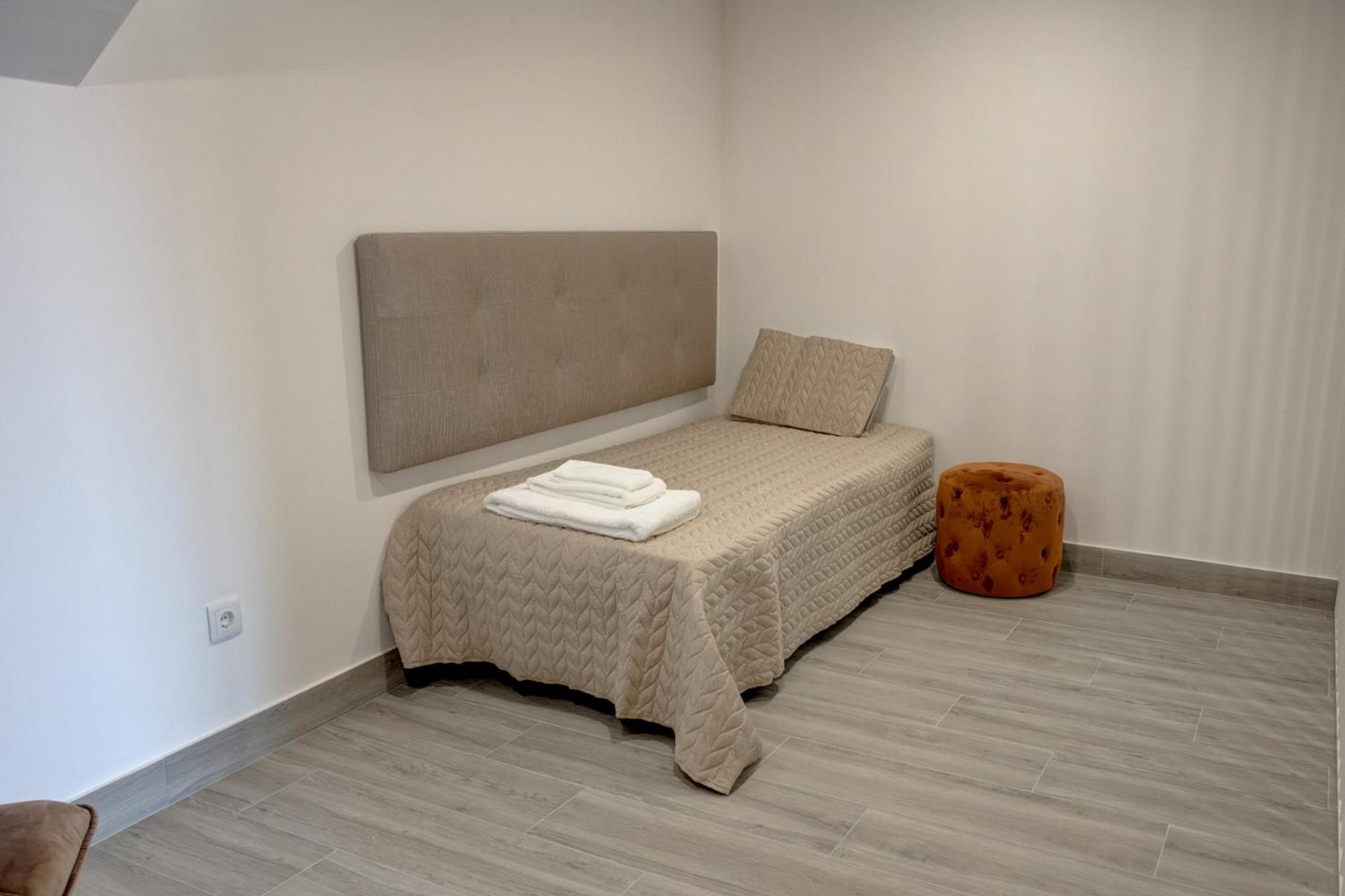 Three-Bedroom Villa photo 3