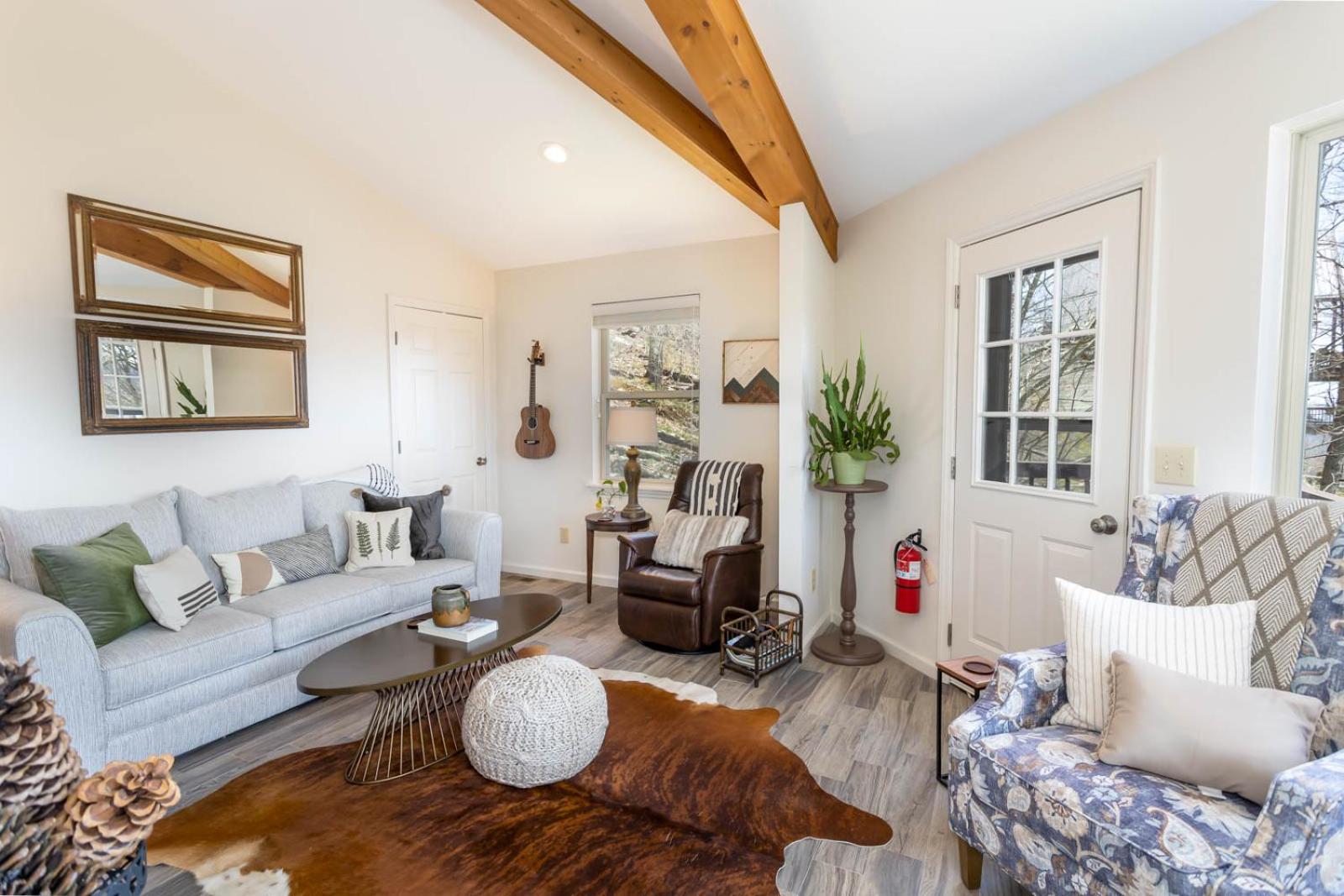 Two-Bedroom House photo 1