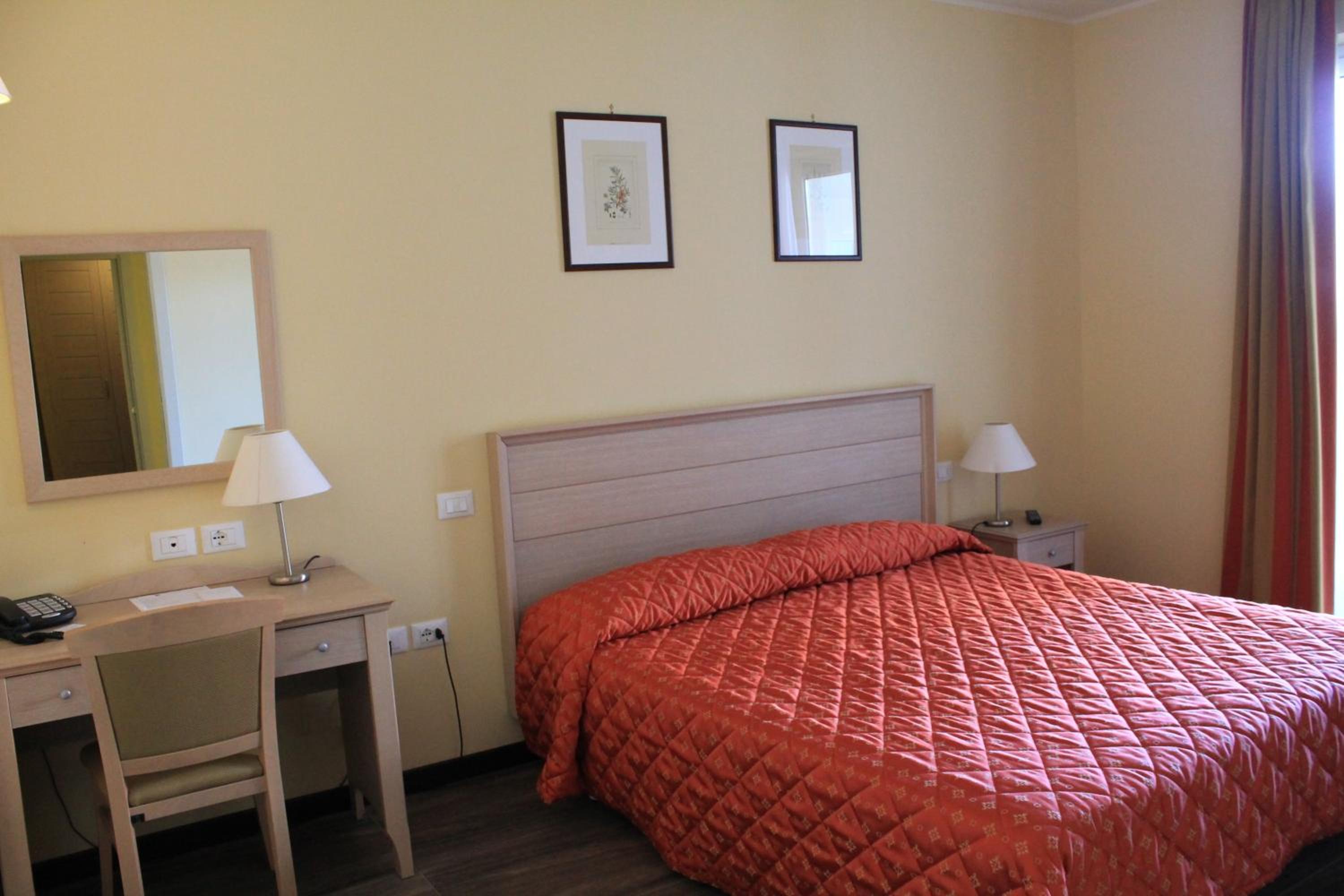 Double Room photo 2