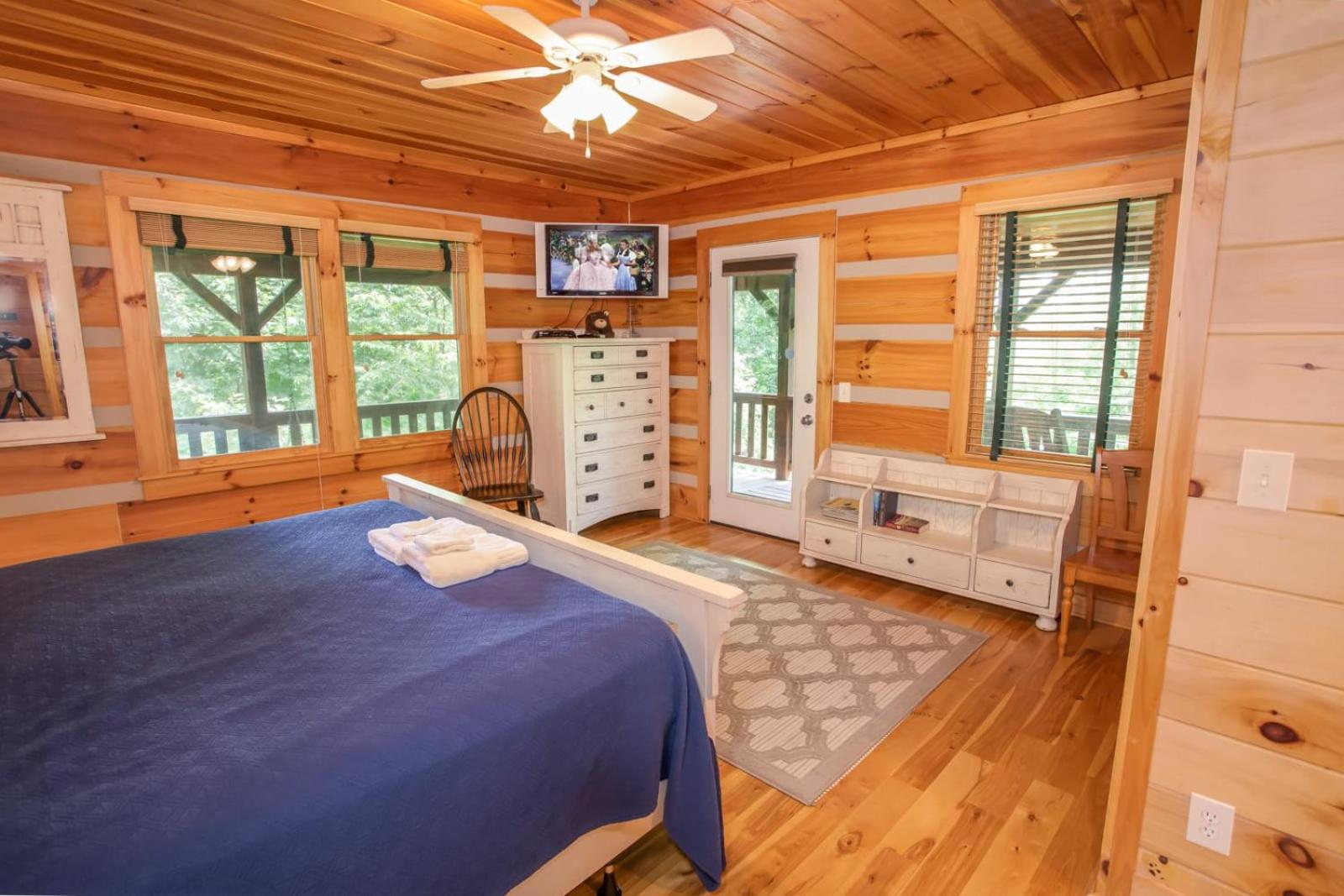 Four-Bedroom House photo 2