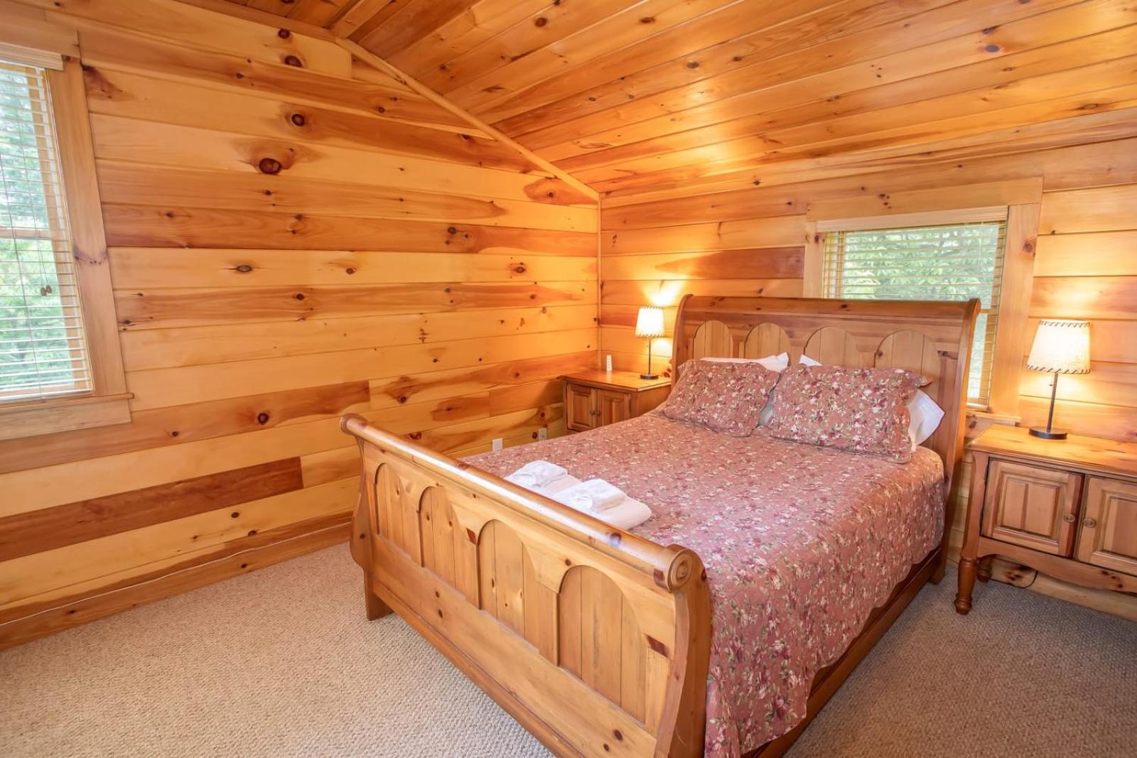 Four-Bedroom House photo 1
