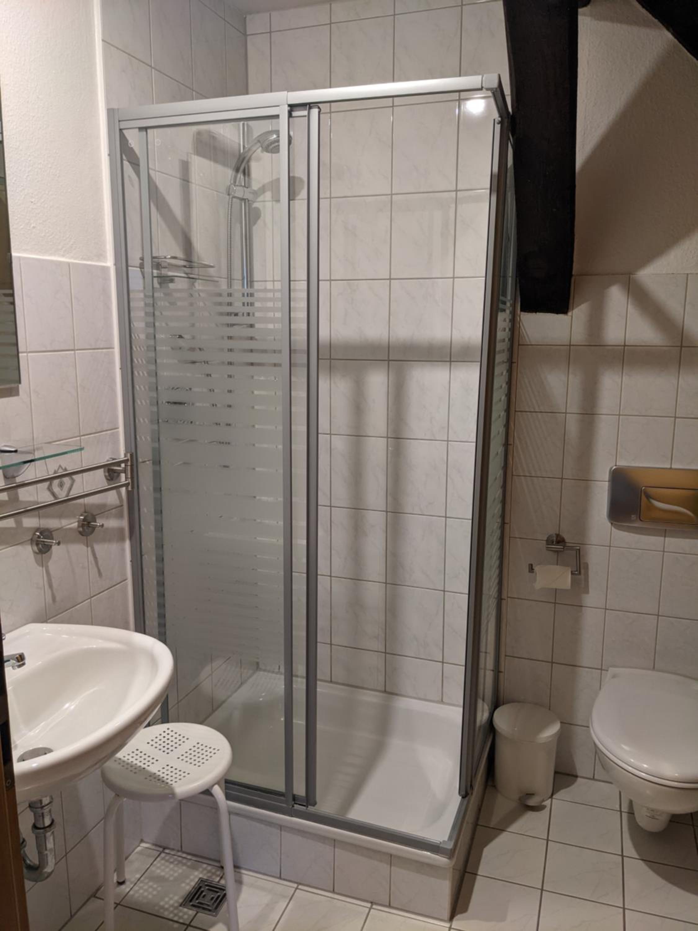 Large Double Room photo 2