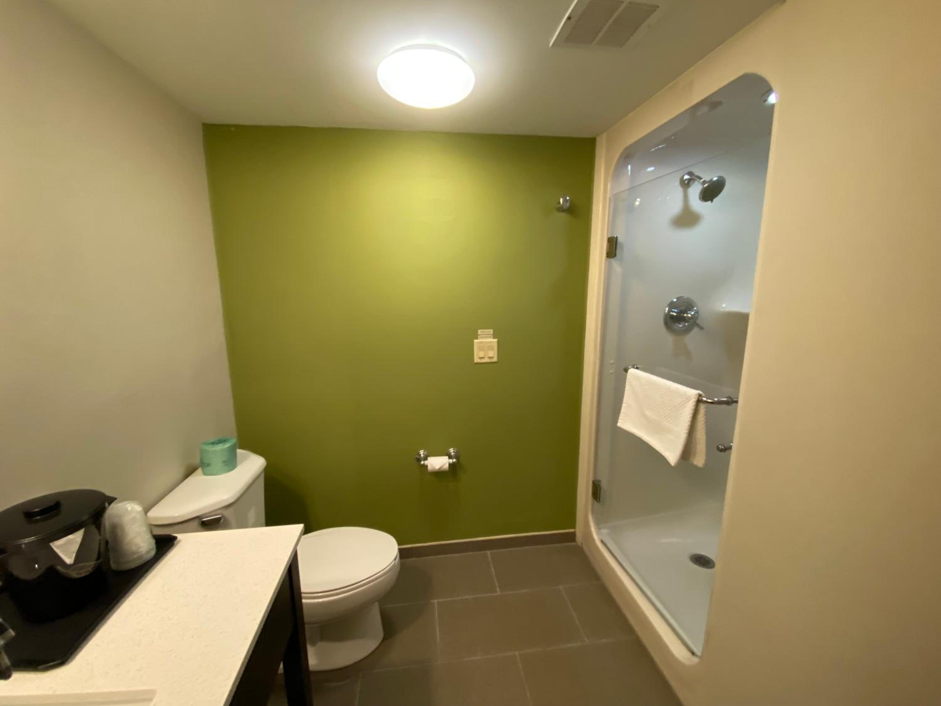 King Room - Photo 2