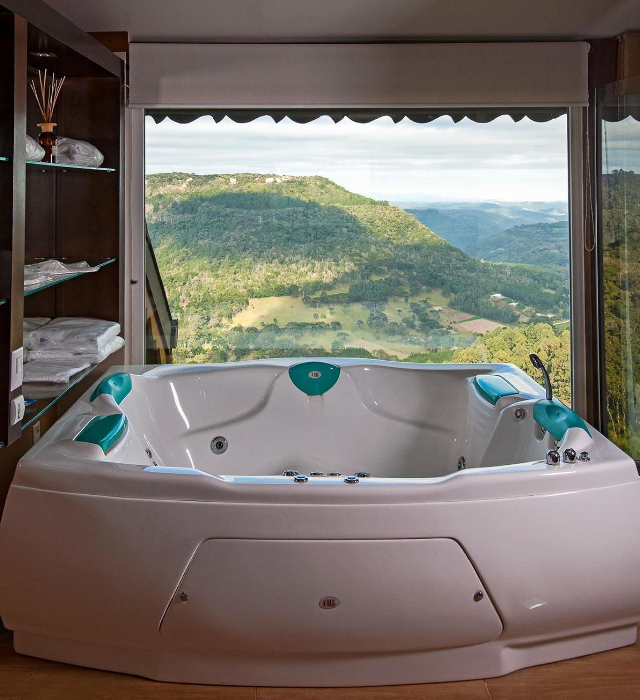 Suíte Villa Bella