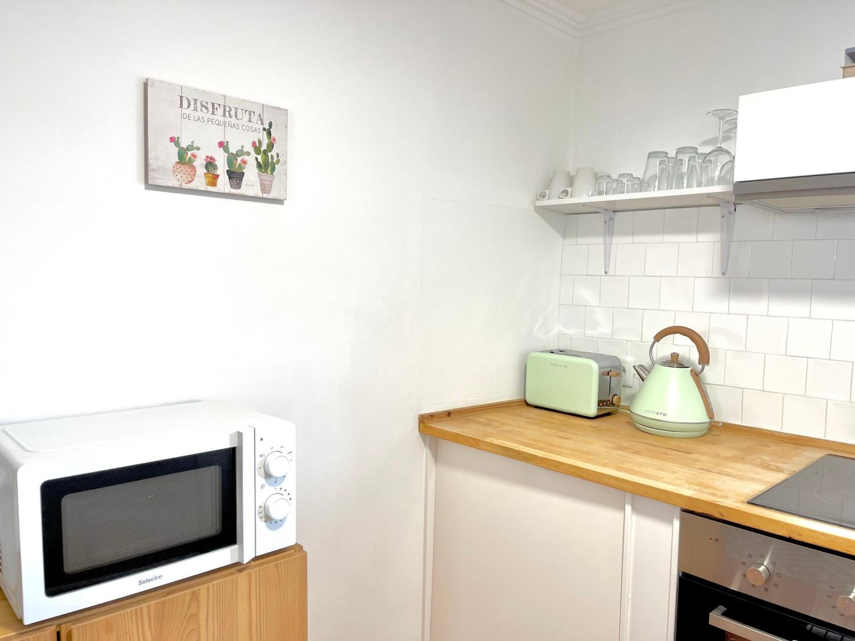 Apartment with Sea View photo 3