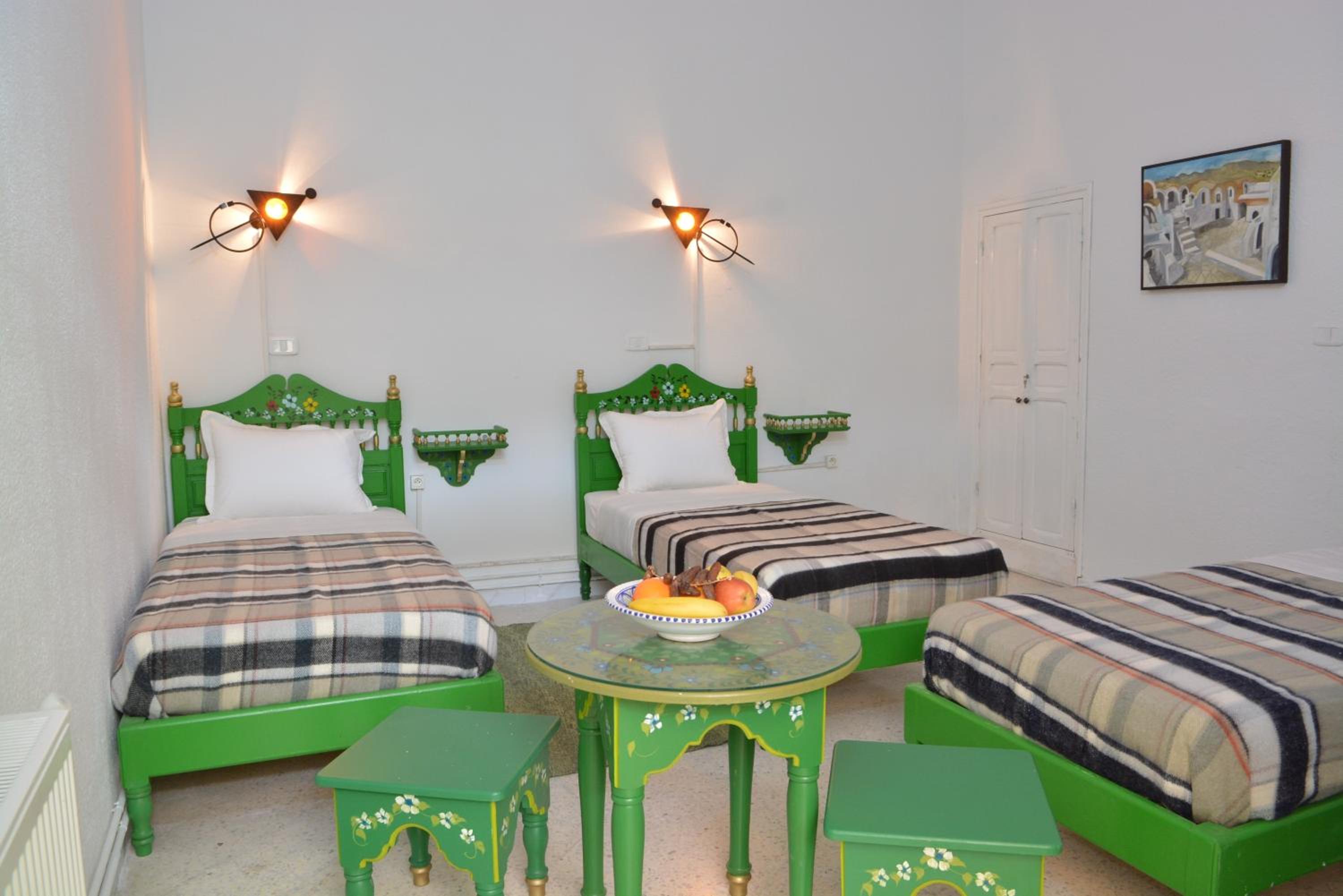Triple Room photo 2