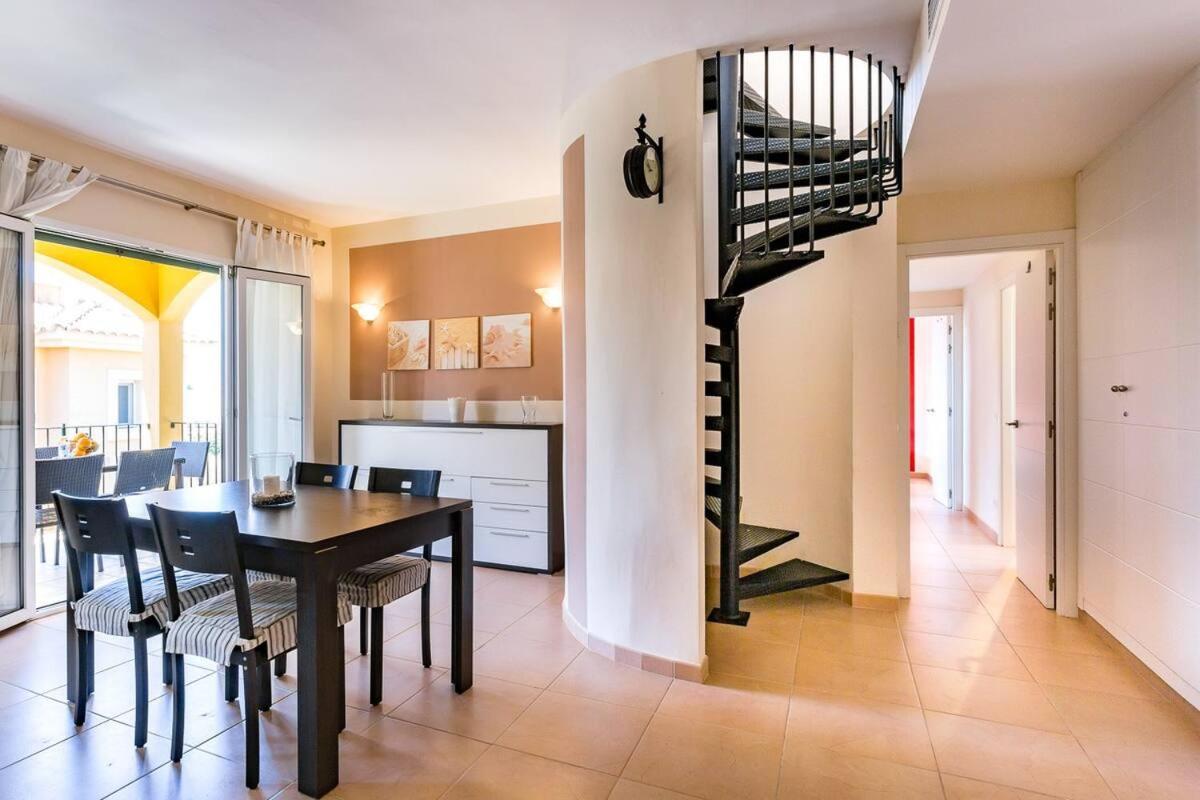 Penthouse Apartment photo 3