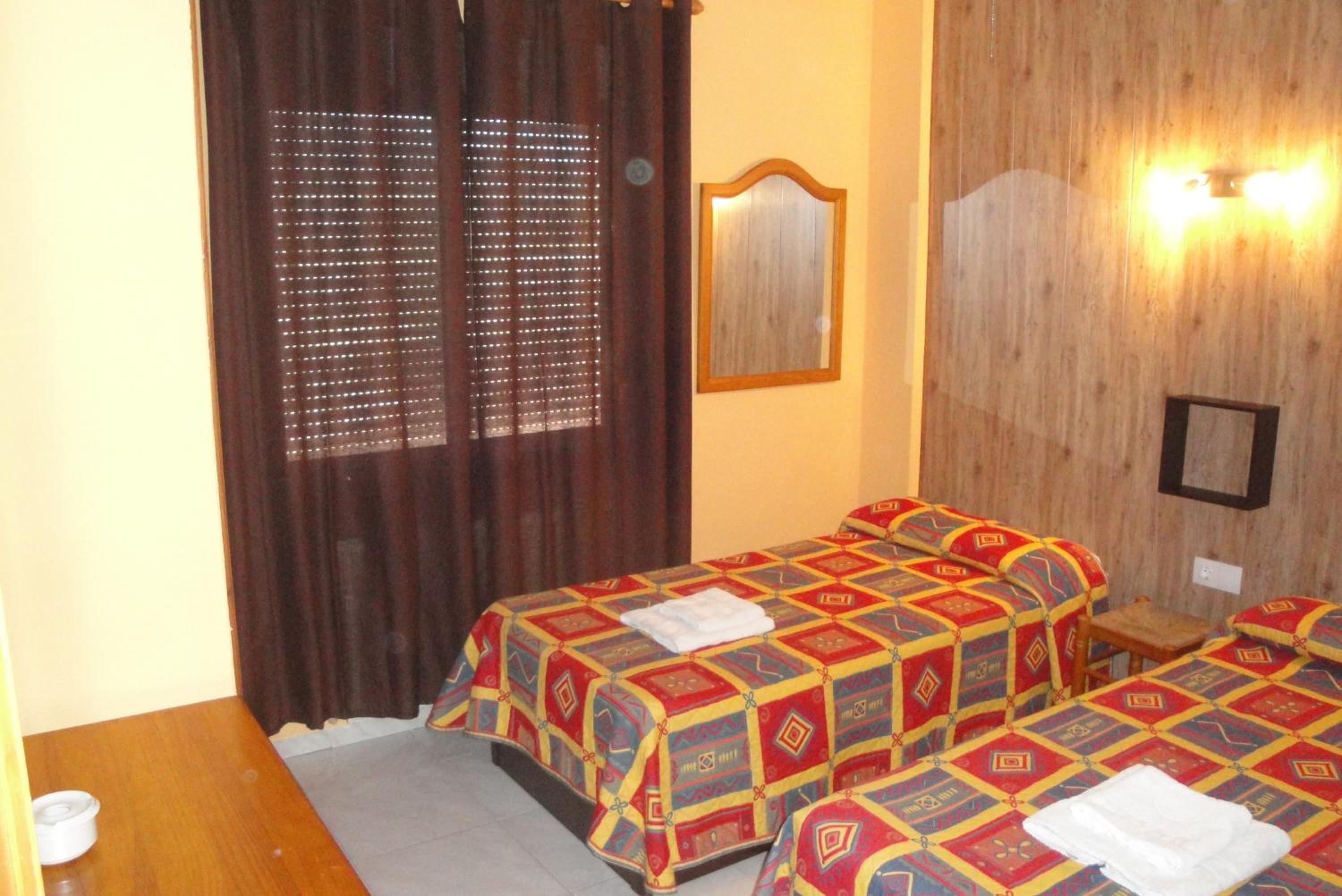 Double Or Twin Room photo 2