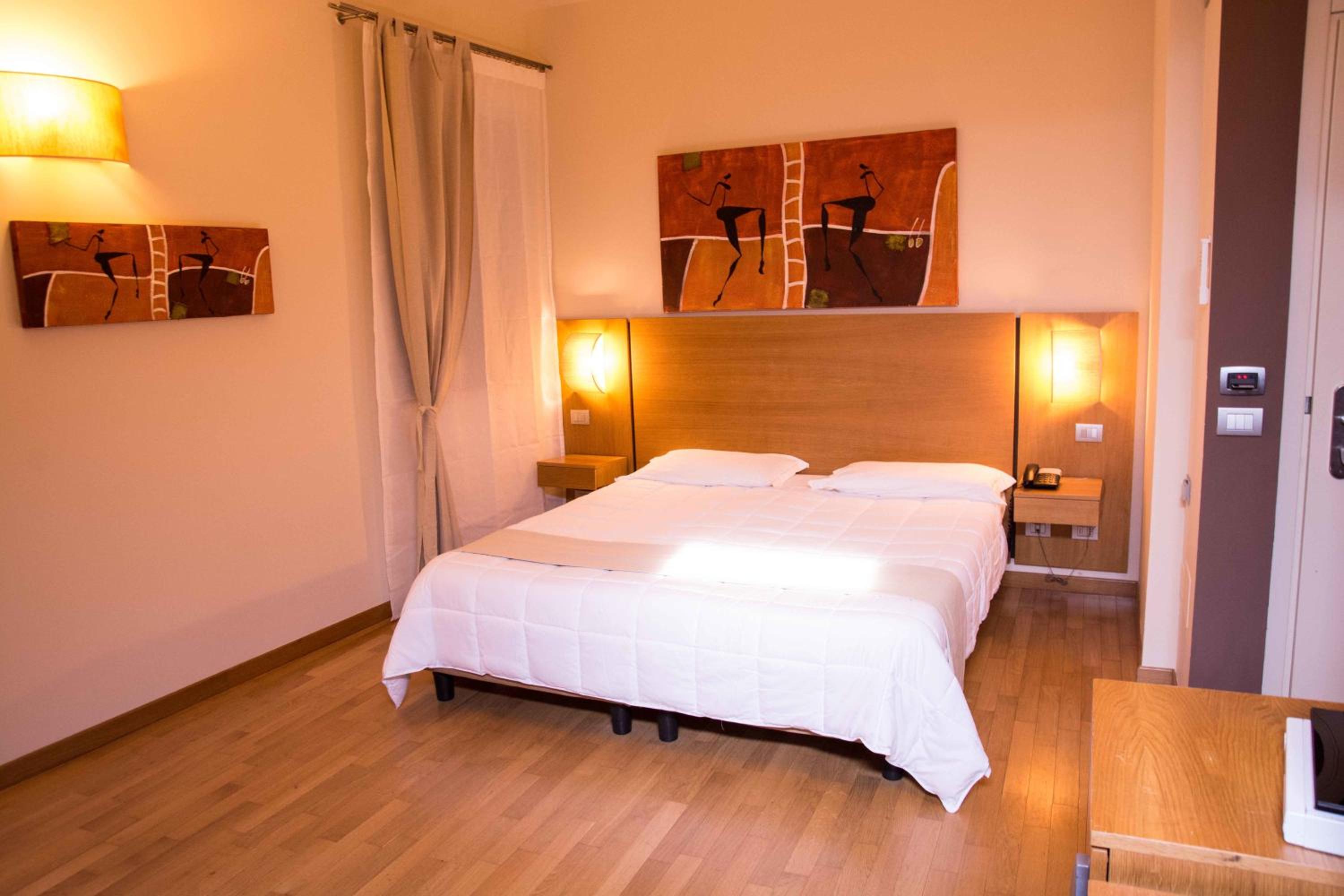 Quadruple Room - Photo 4