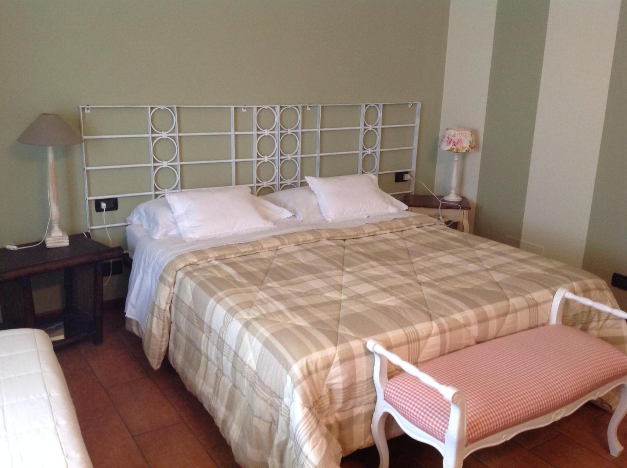 Double or Twin Room - Photo 7