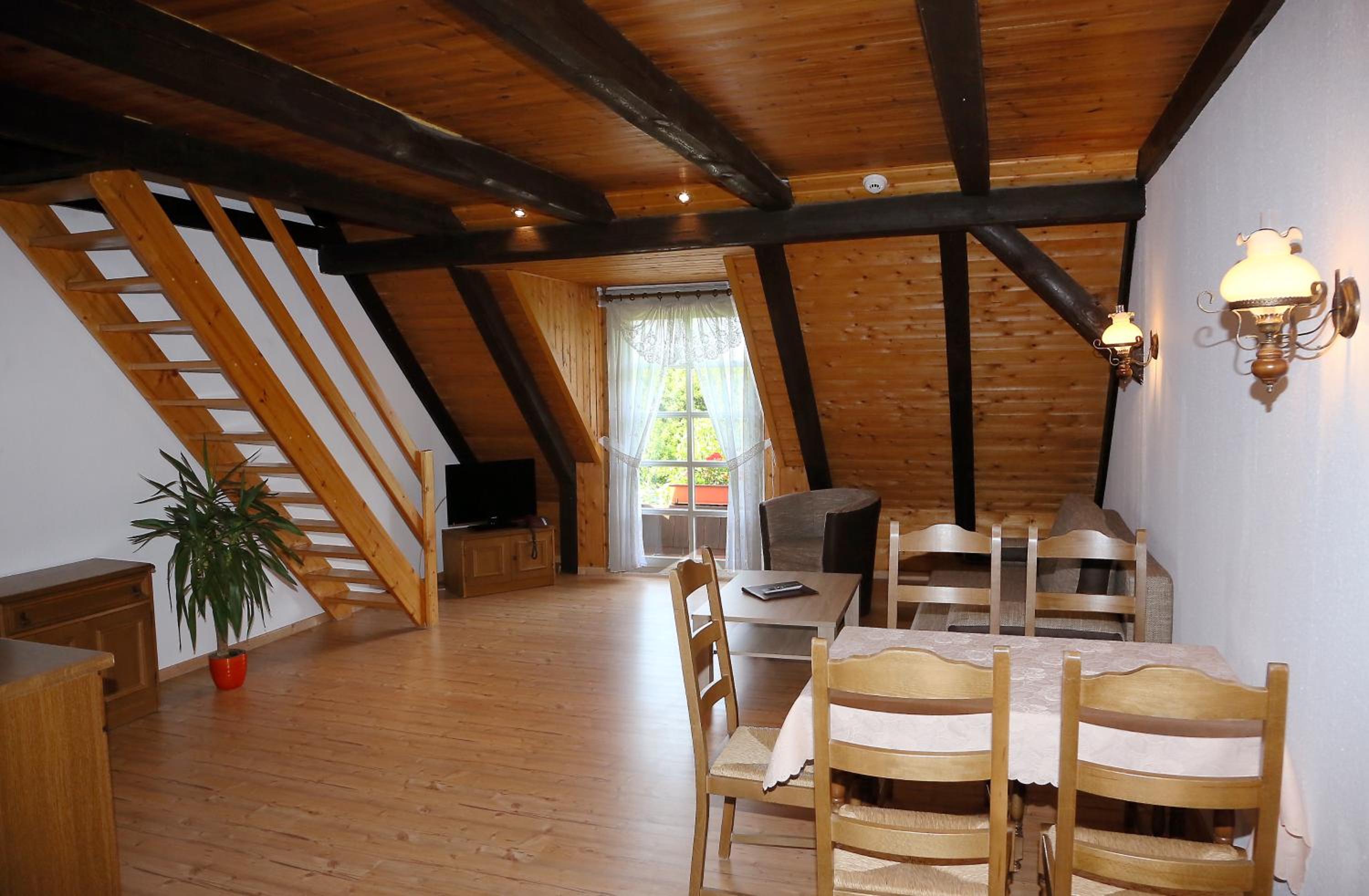 Double Room with Garden View photo 1