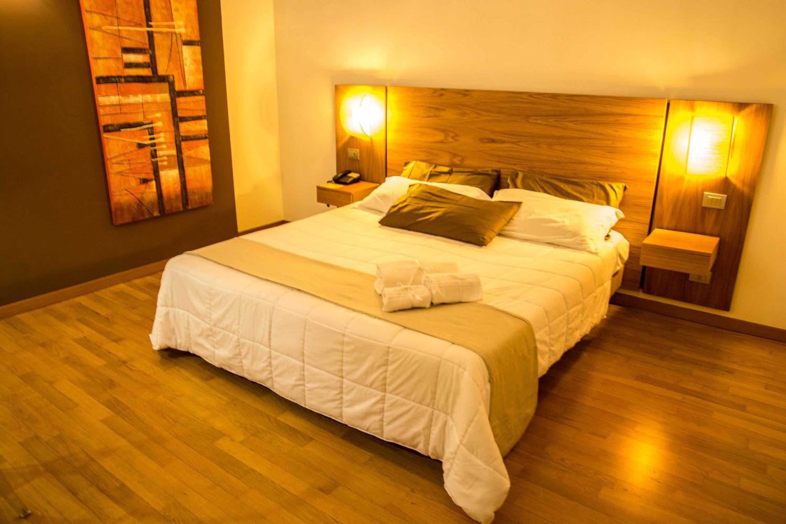 Double Room - Photo 1
