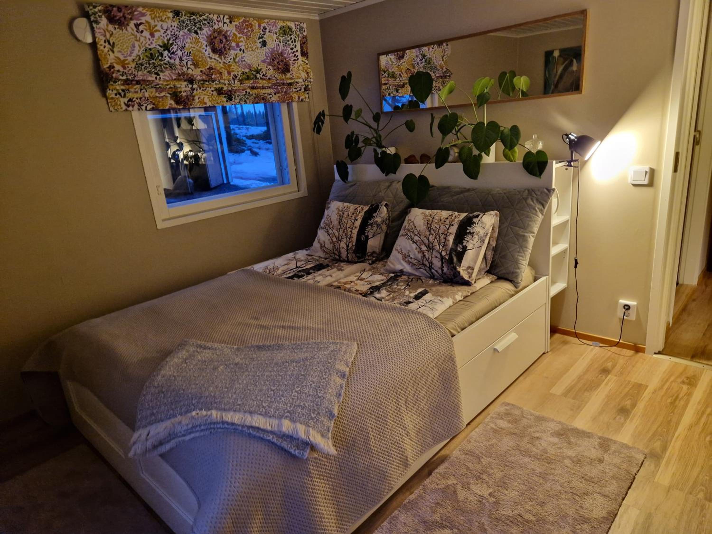 Two-Bedroom Chalet photo 3