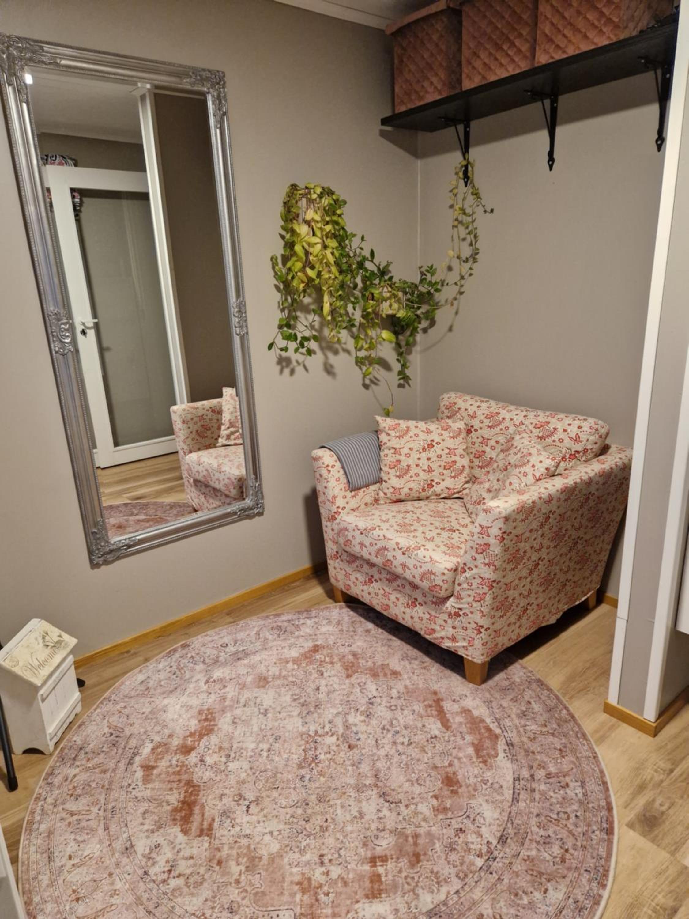 Two-Bedroom Chalet photo 2