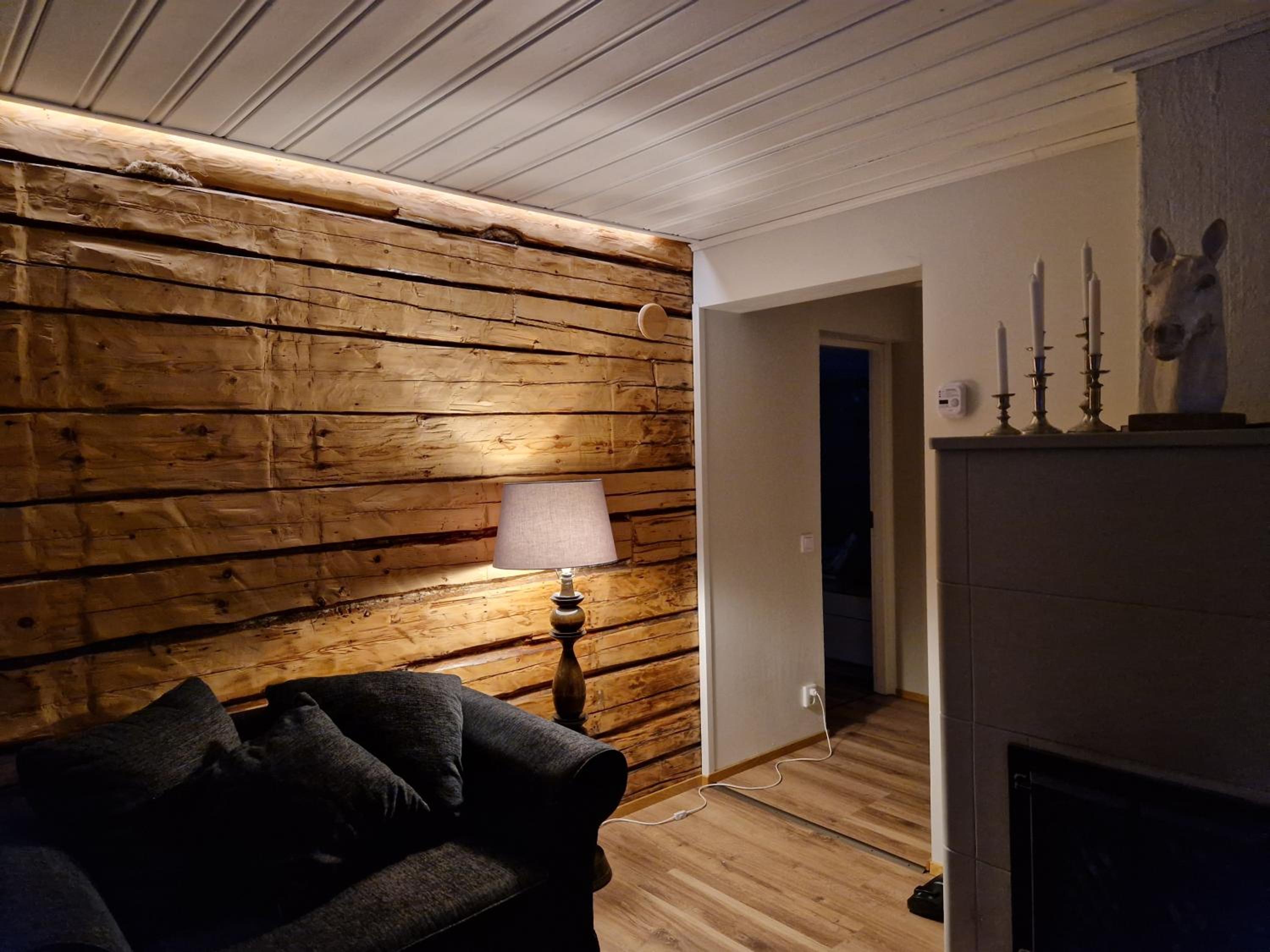 Two-Bedroom Chalet photo 1