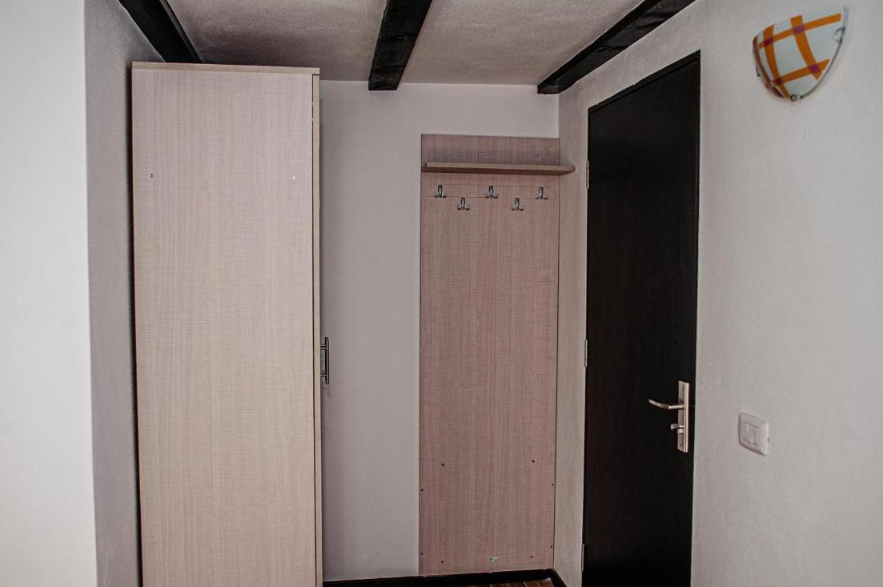 Triple Room with Balcony photo 3