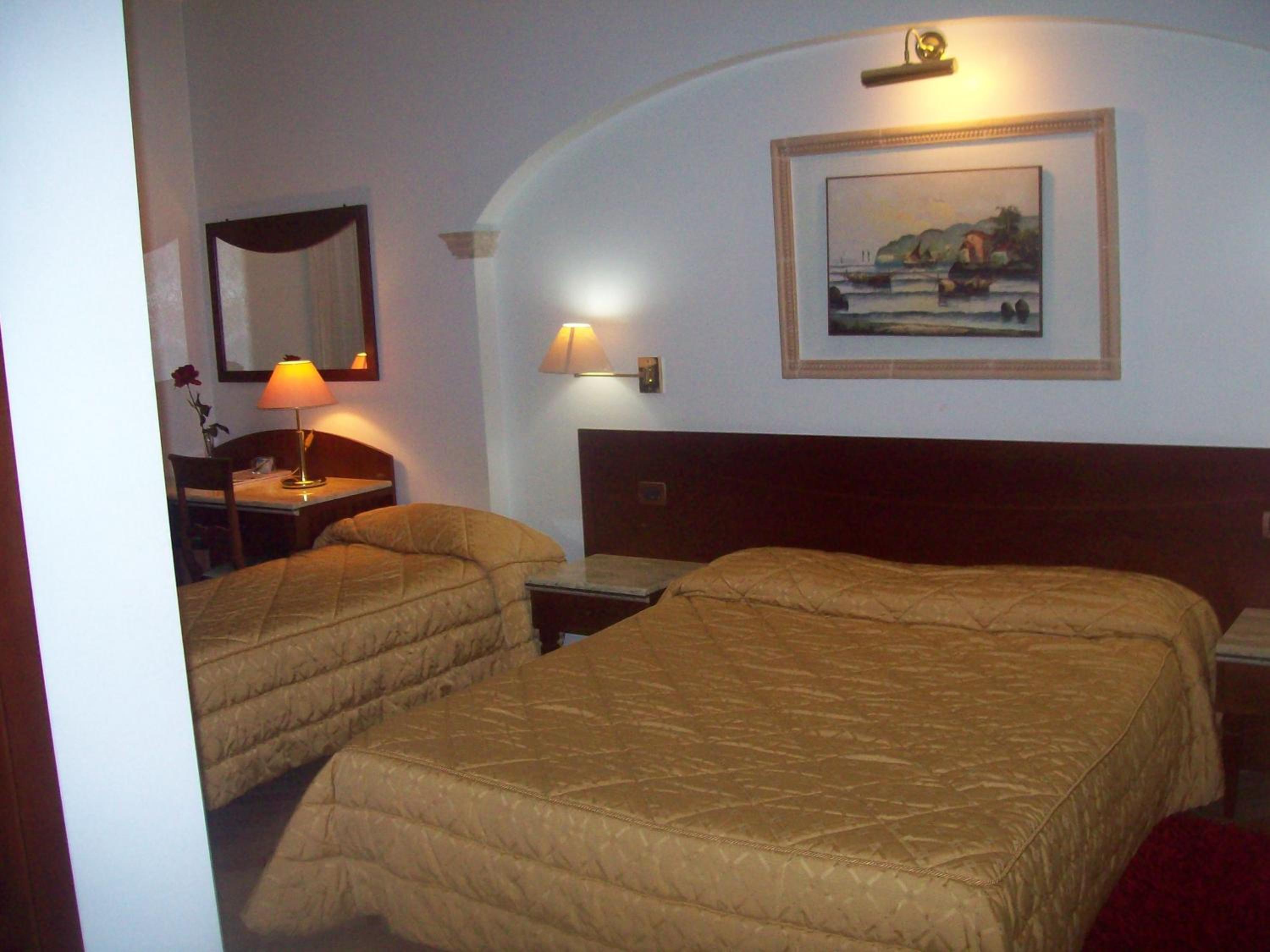Triple Room photo 3