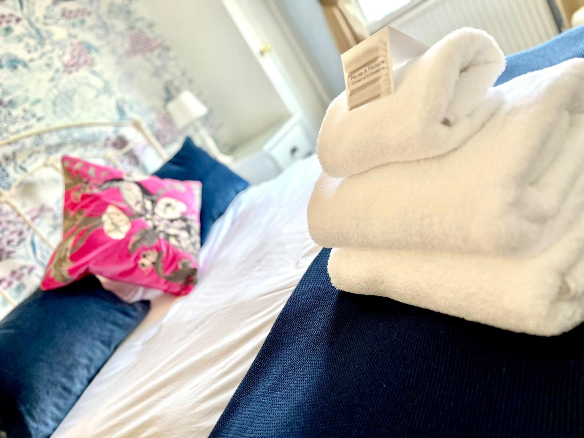 Superior Bedroom - Photo 1