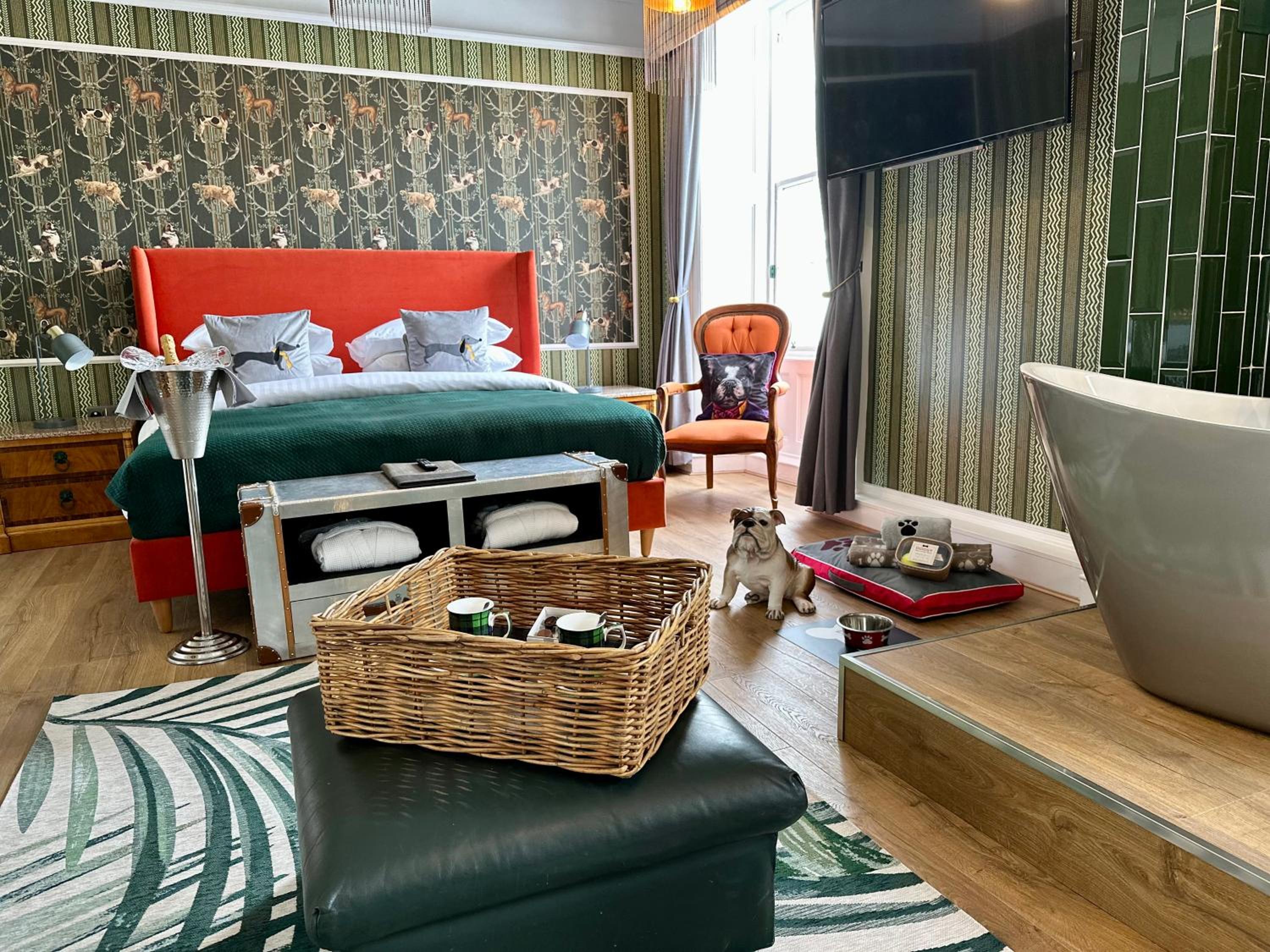 Junior Suite photo 1