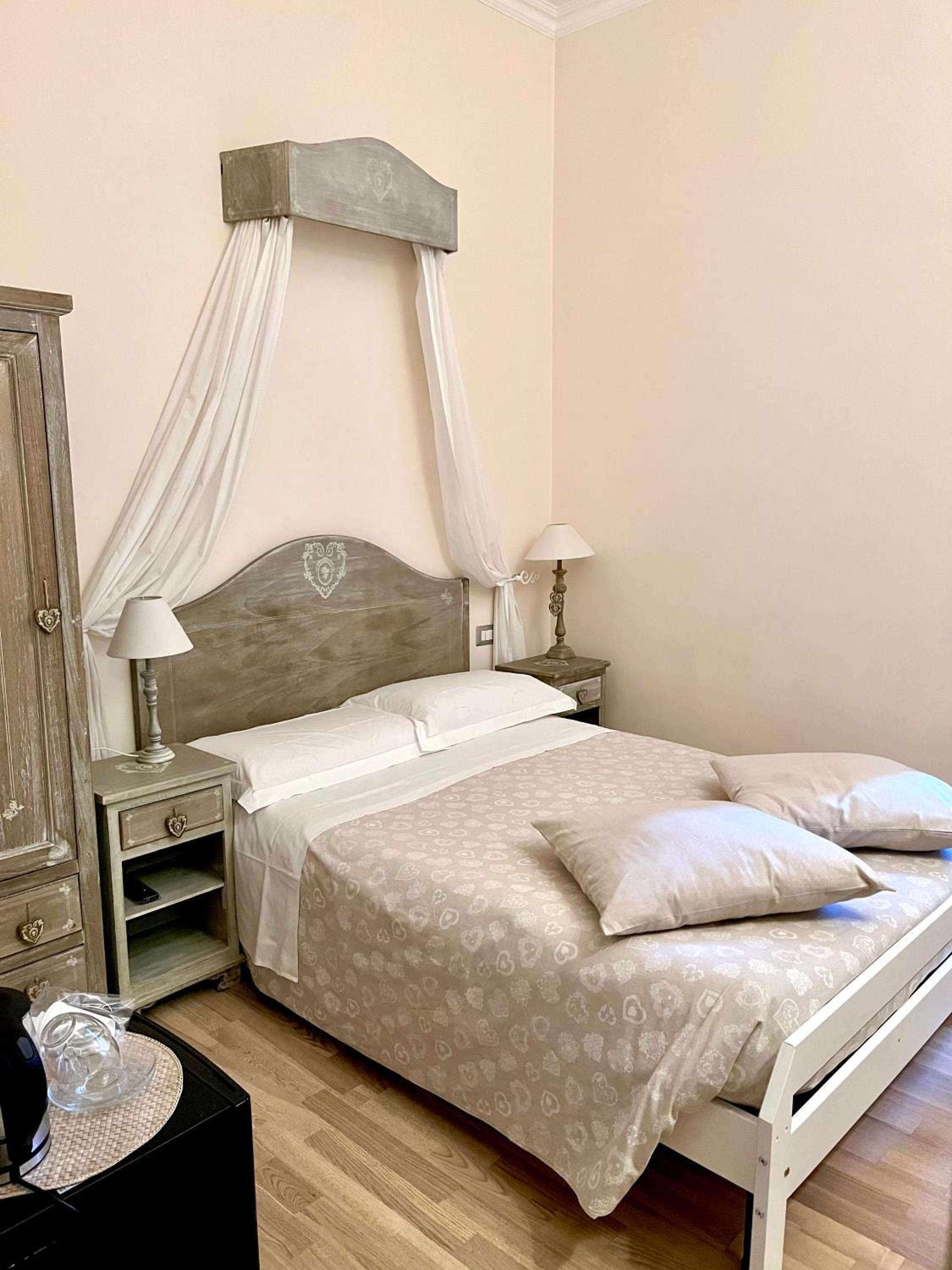 Small Double Room