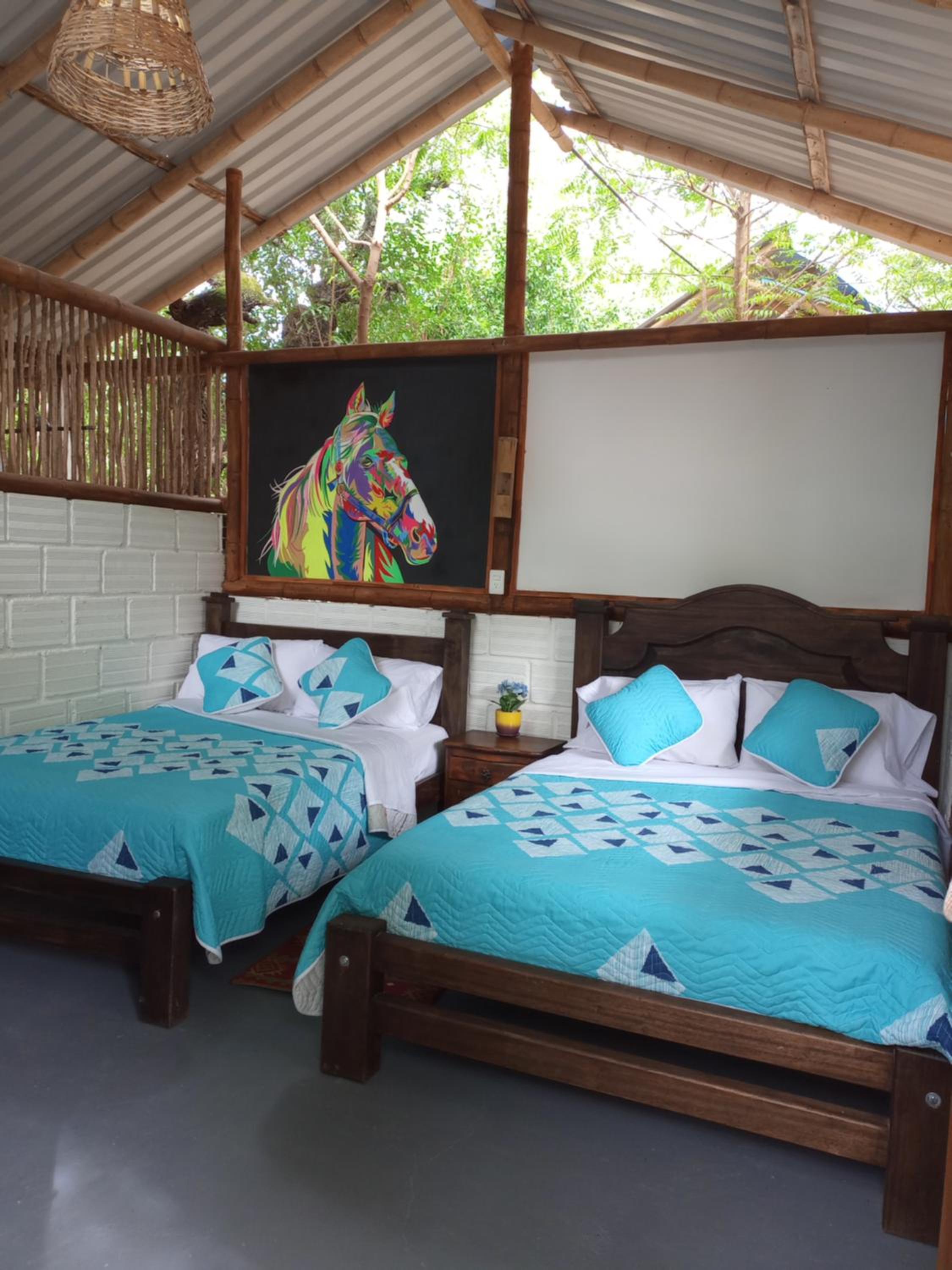 Suite with Private Pool