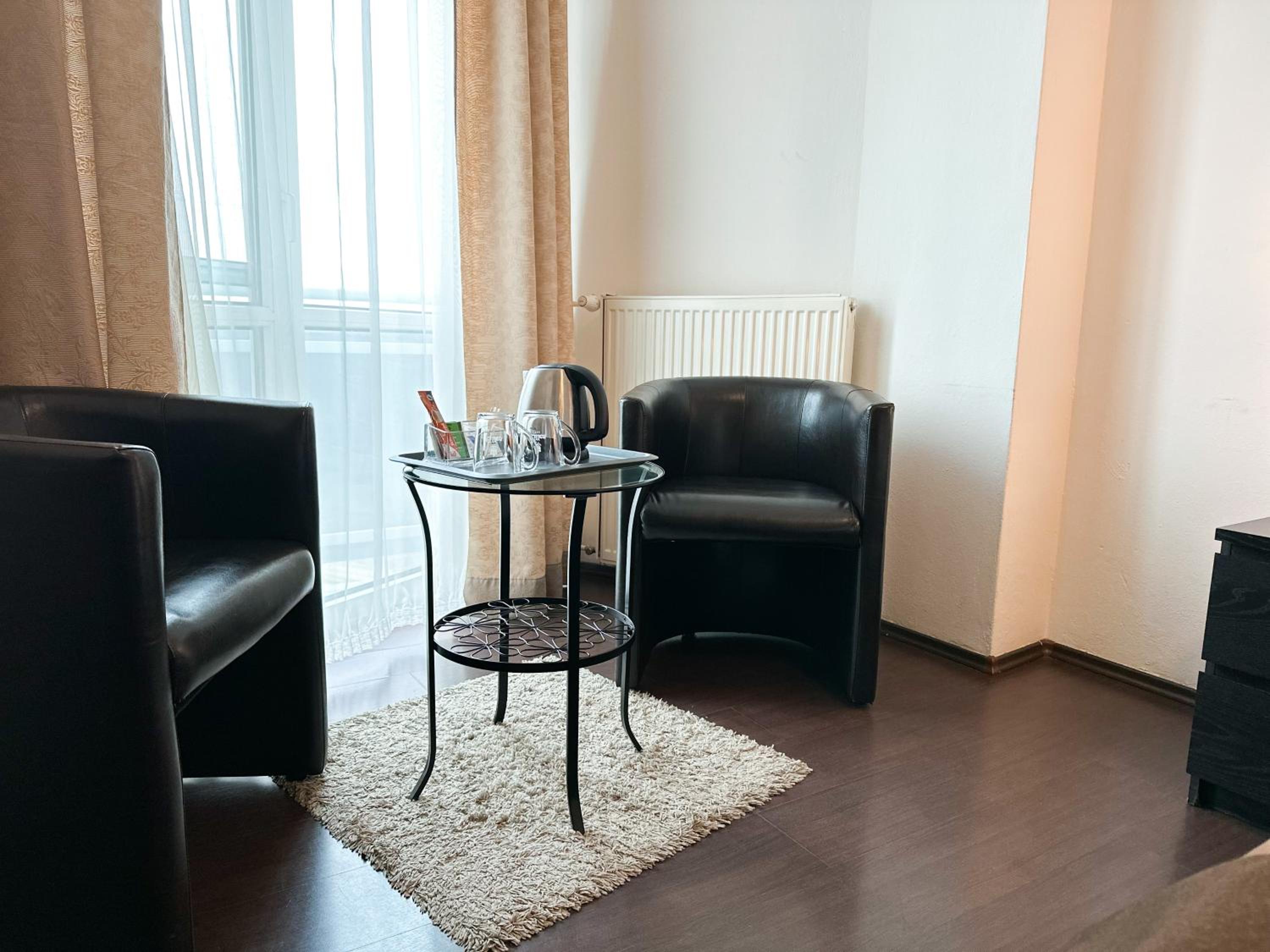 Comfort Twin Room