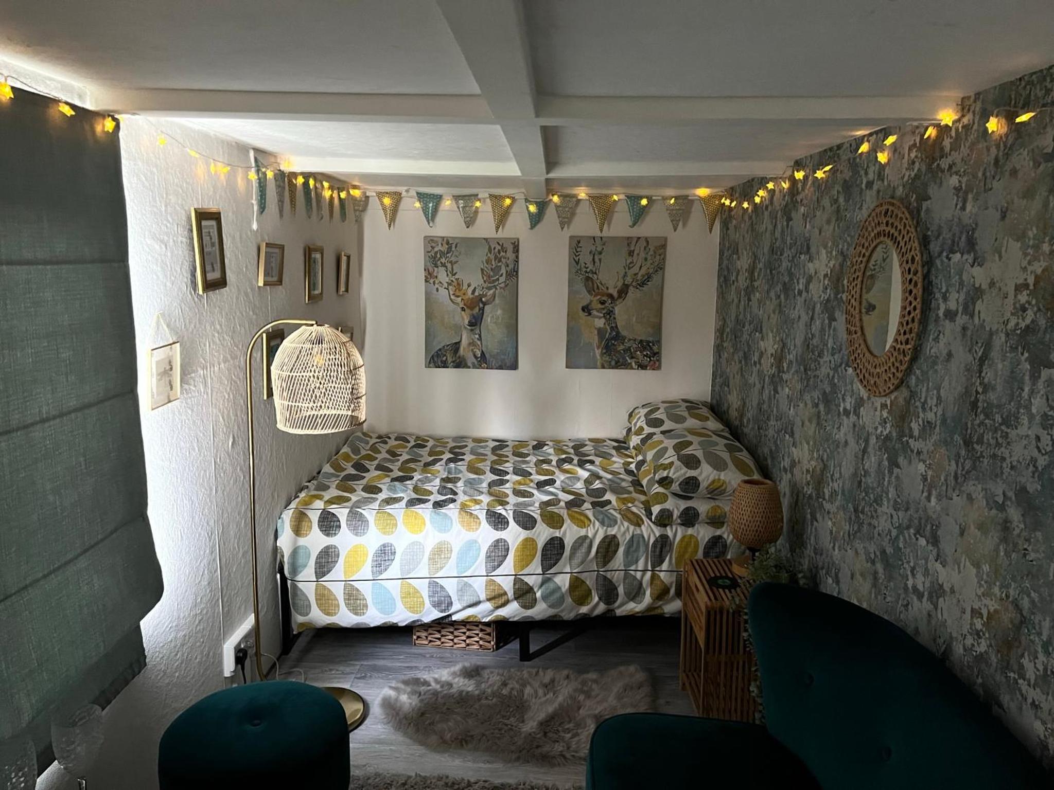 Double Room photo 1