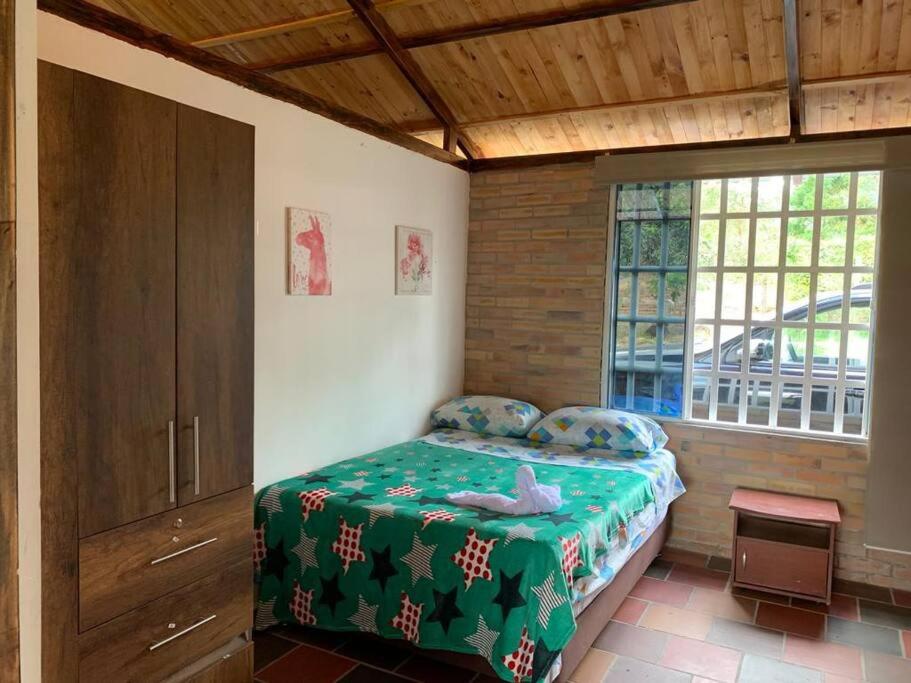 Three-Bedroom Chalet photo 1