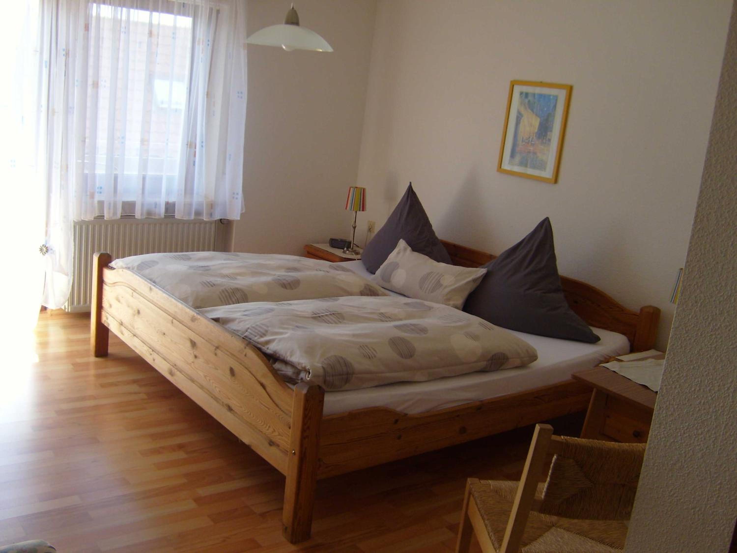 Double Room photo 1