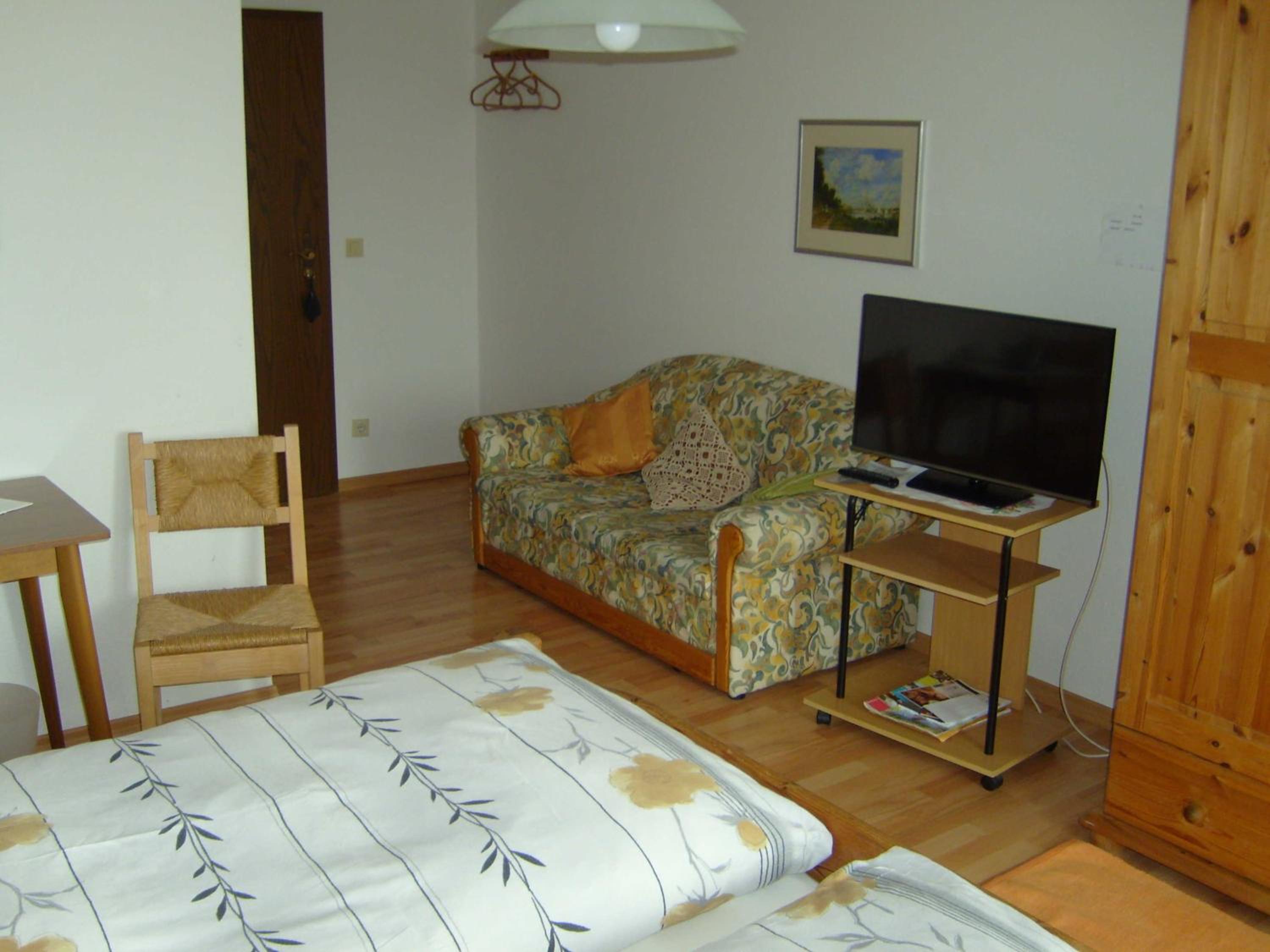 Double Room photo 2