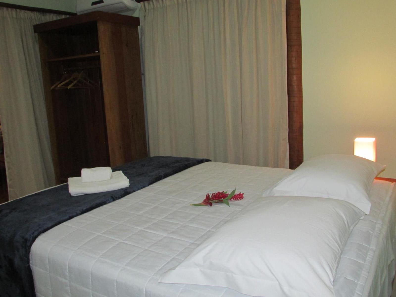 Queen Suite