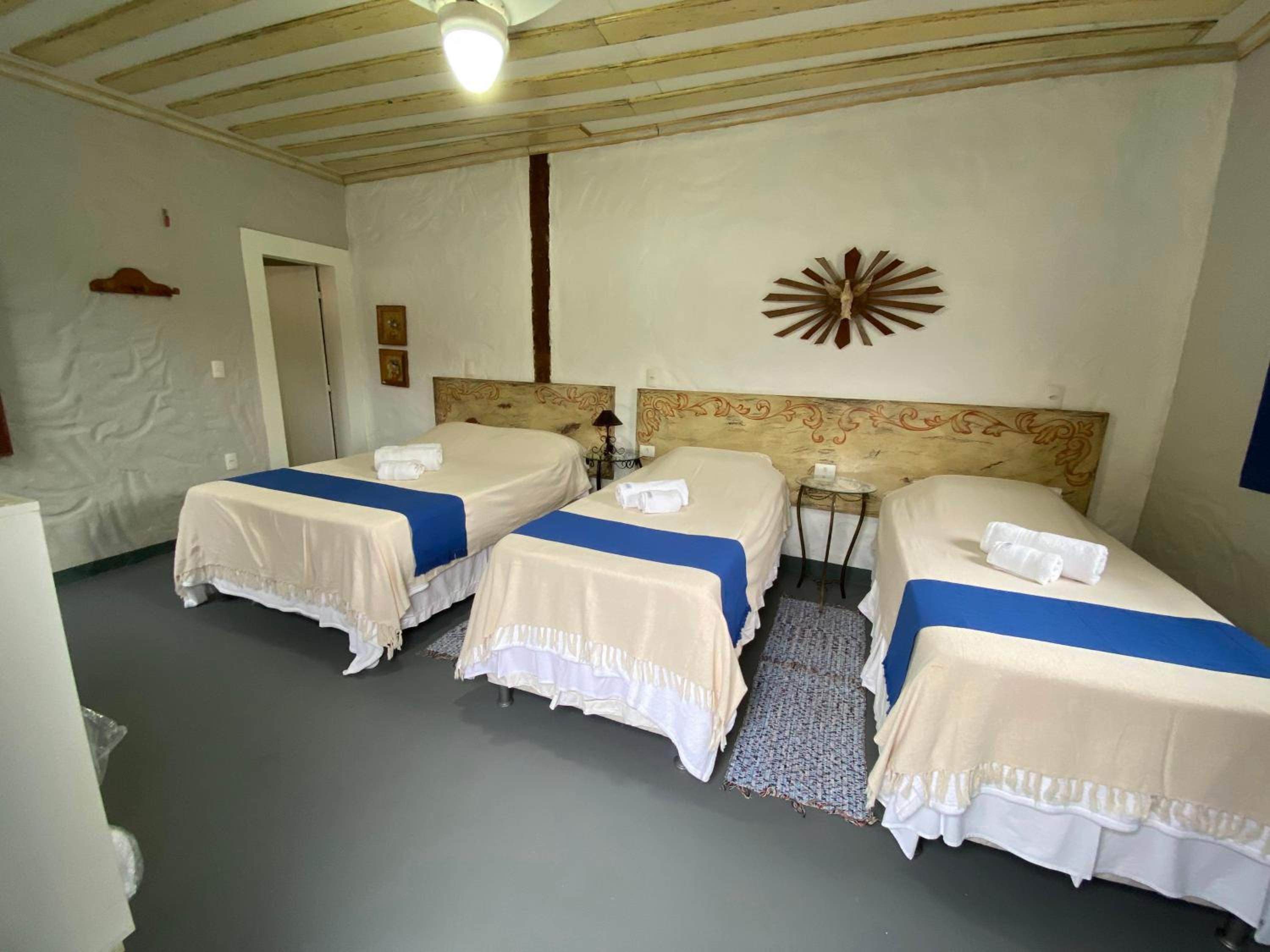 Quadruple Room photo 1